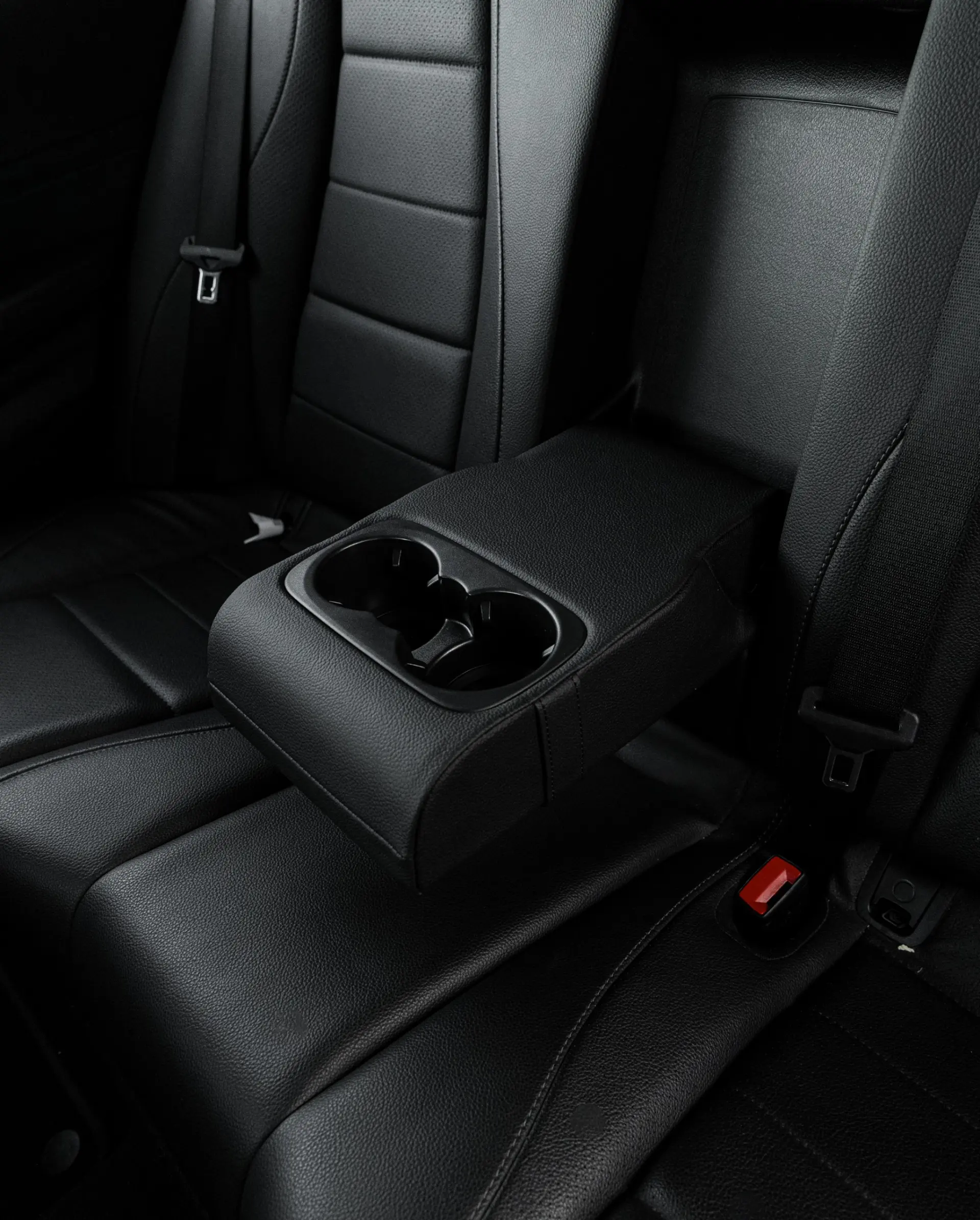 Mercedes-Benz GLE 350 de 4Matic 9G-TRONIC AMG Line 9