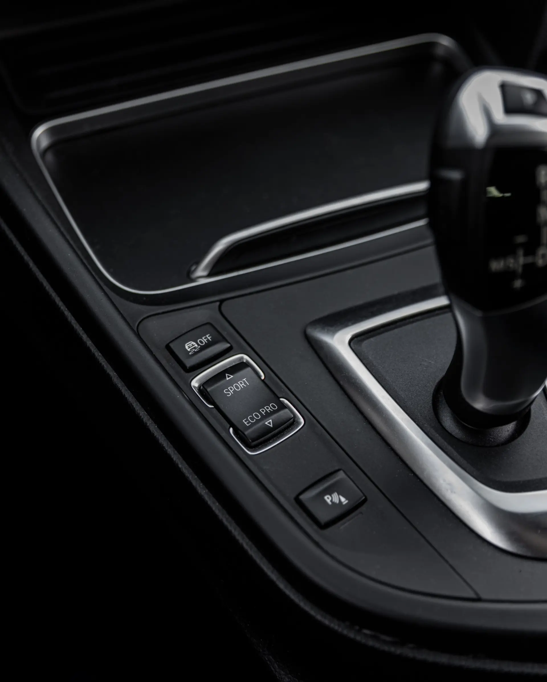 BMW 335 d xDrive Pack M 7