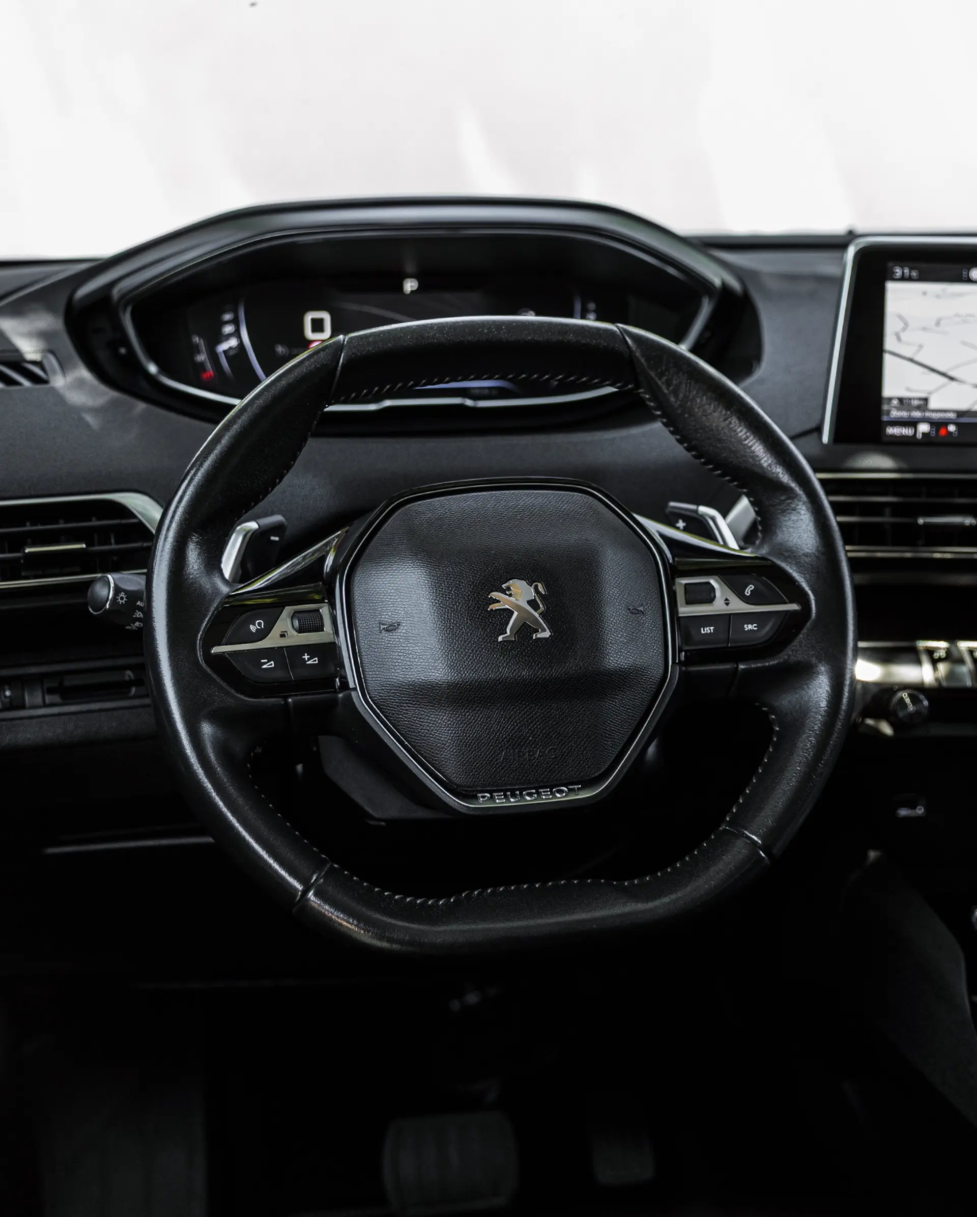 Peugeot 5008 1.5 BlueHDi GT Pack EAT8 20