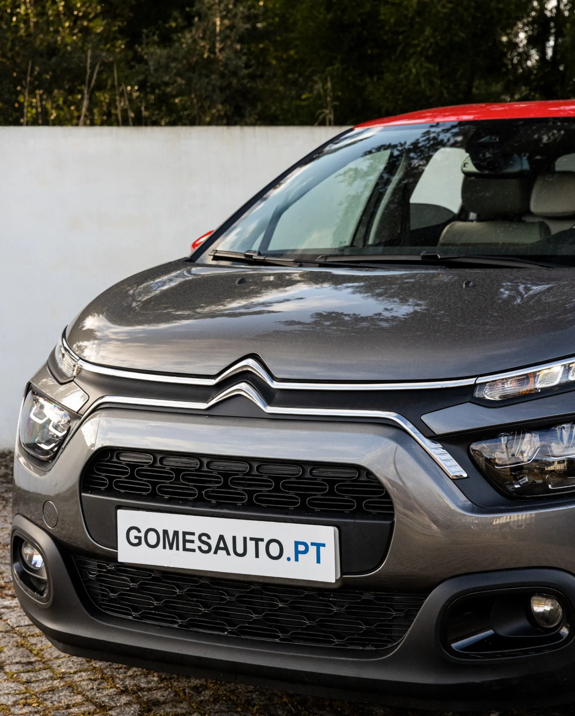 Citroën C3 1.2 PureTech Feel 8