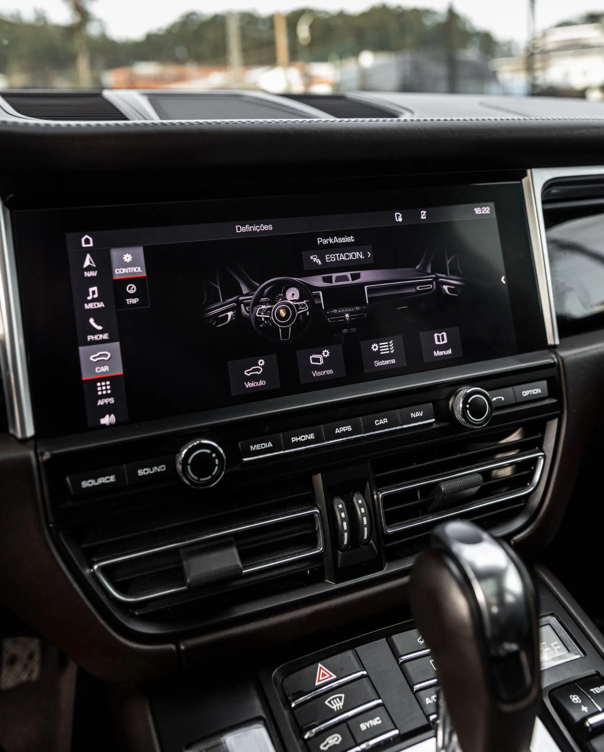 Porsche Macan Spirit (2019-2019) 8