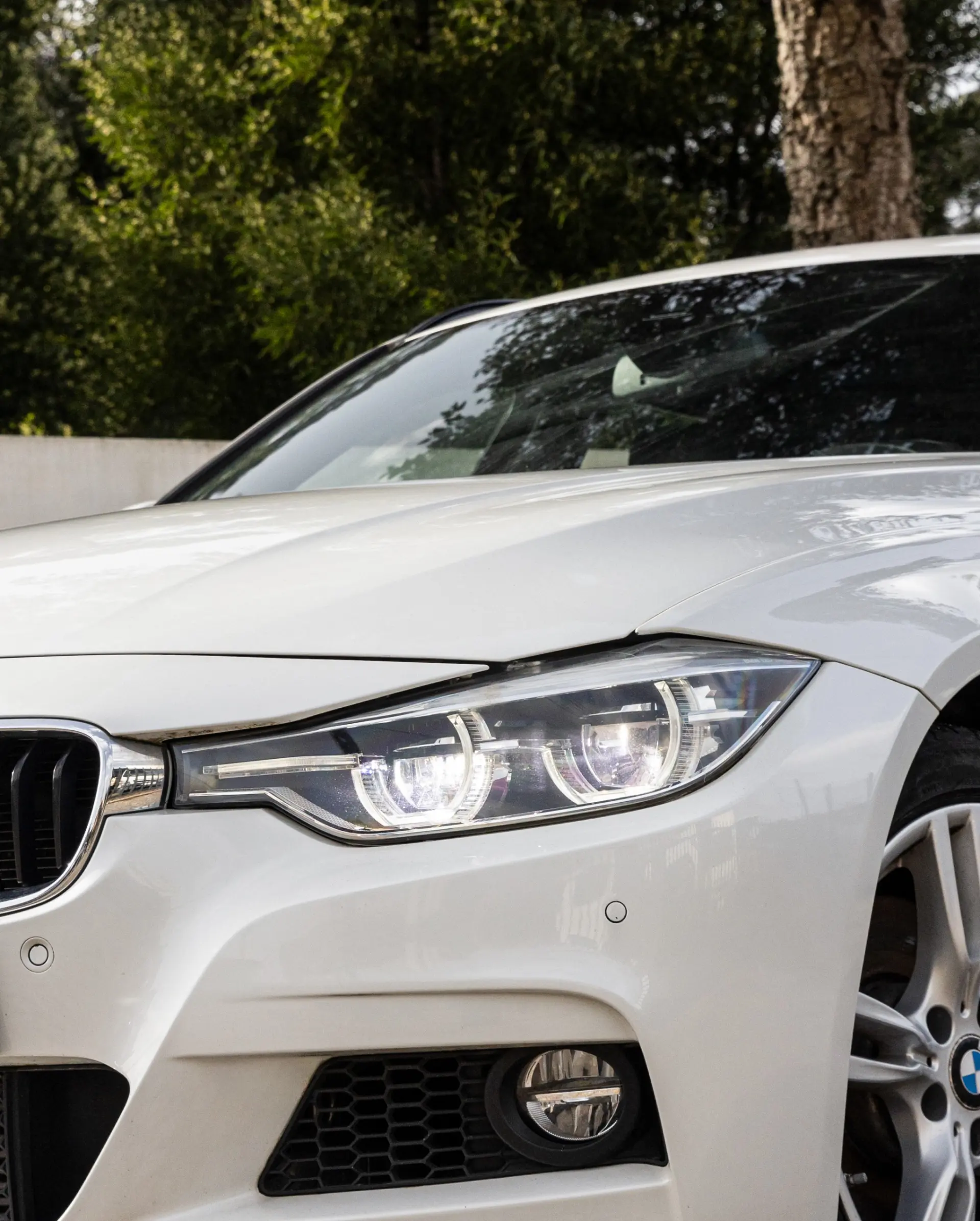 BMW 335 d xDrive Pack M 23