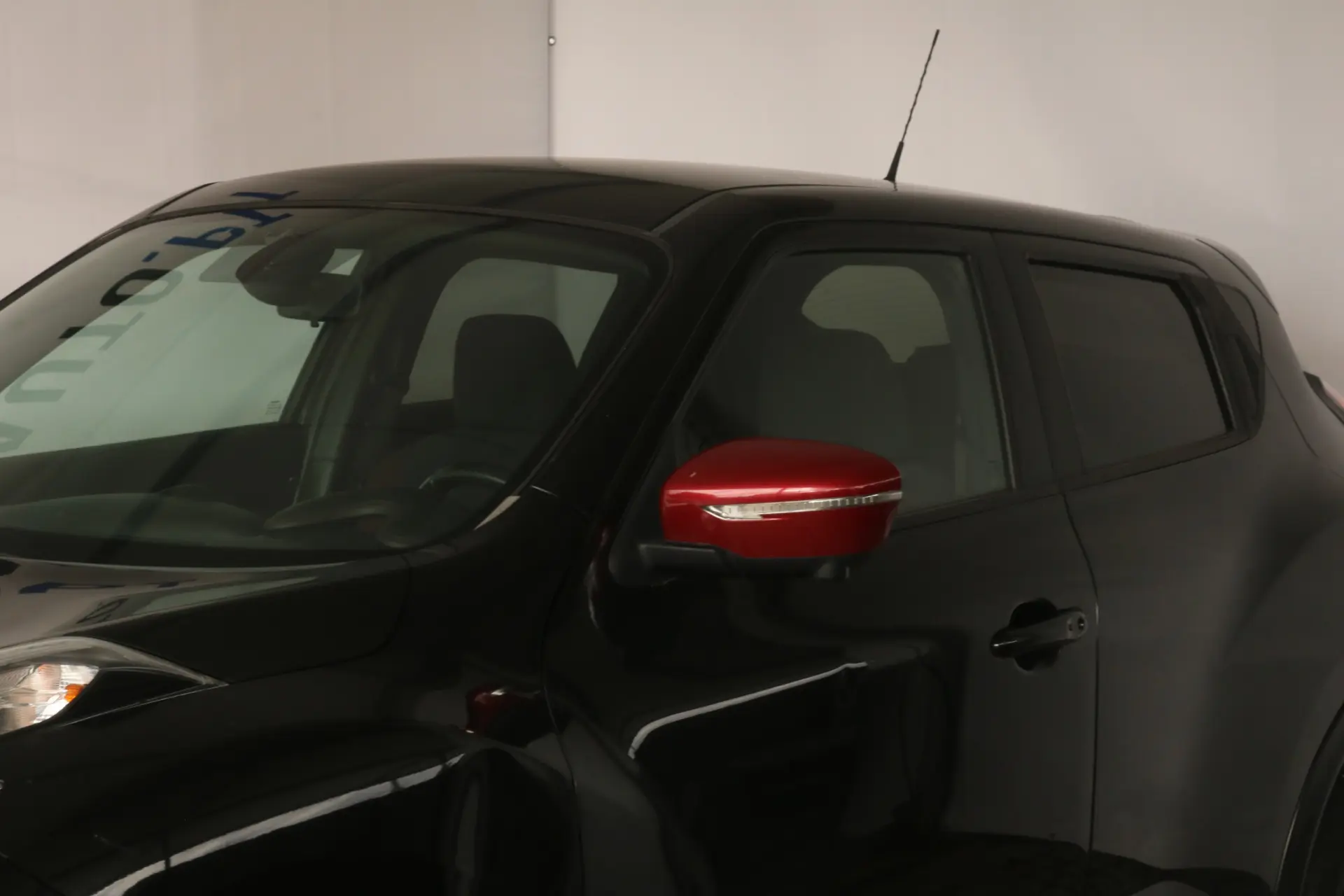 Nissan Juke 1.5 dCi Acenta (2014-2015) 12