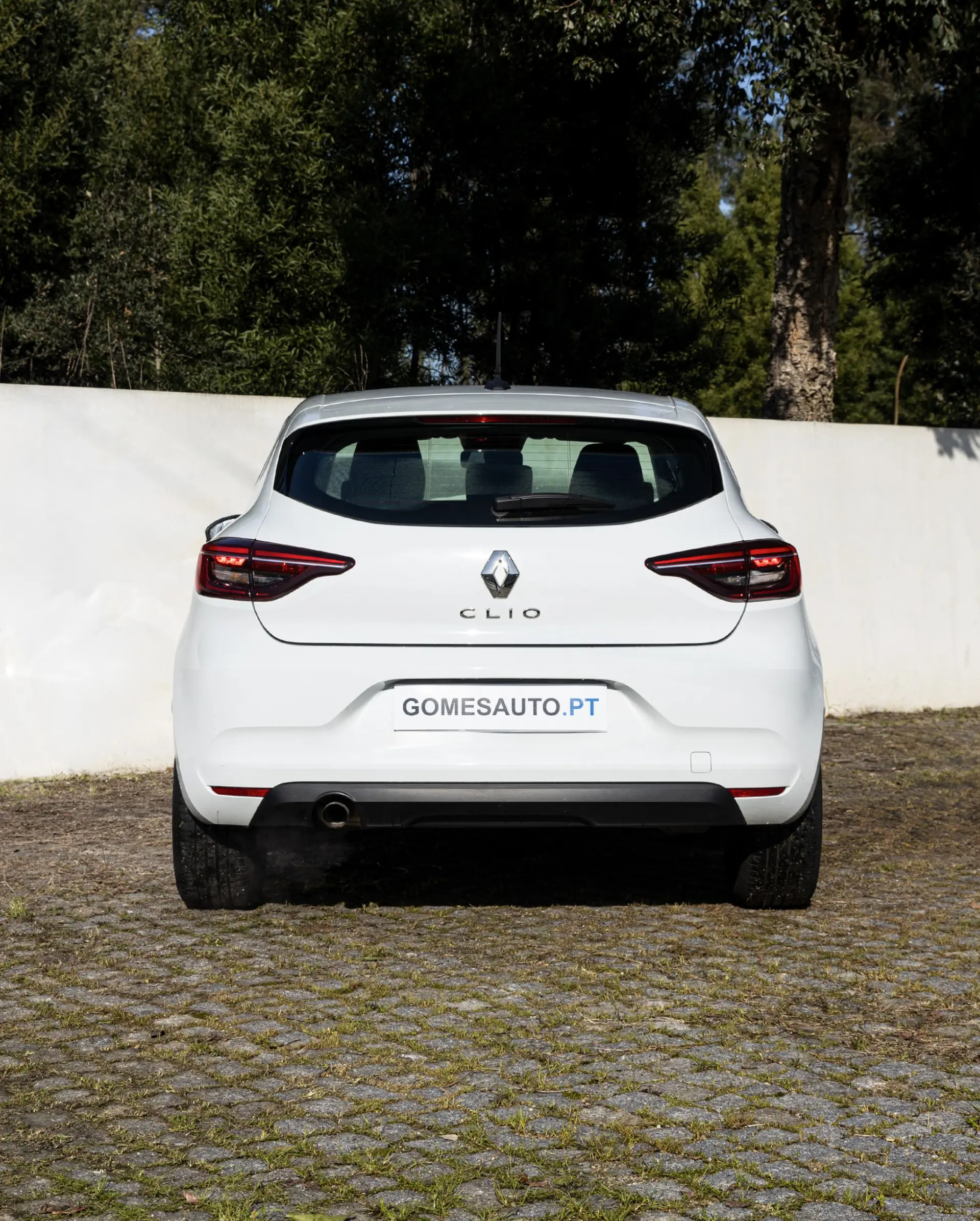 Renault Clio 1.0 SCe Zen 4