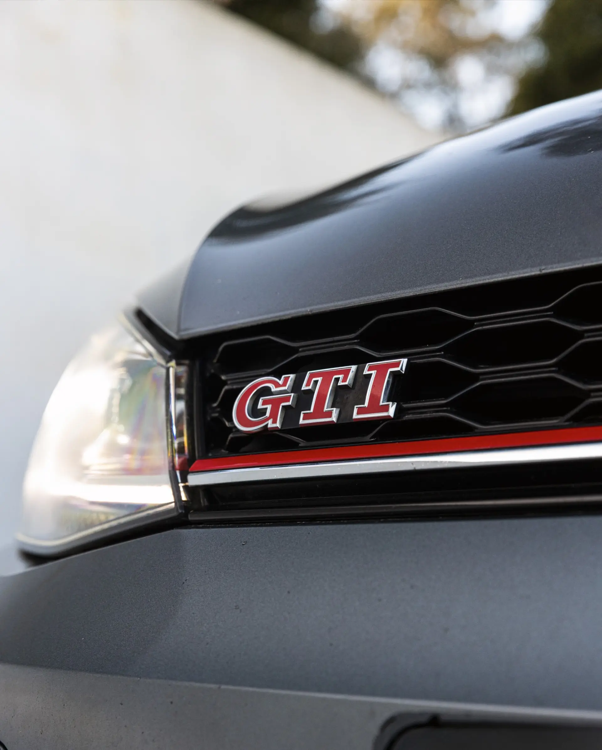Volkswagen Golf 2.0 TSi GTI DSG 5