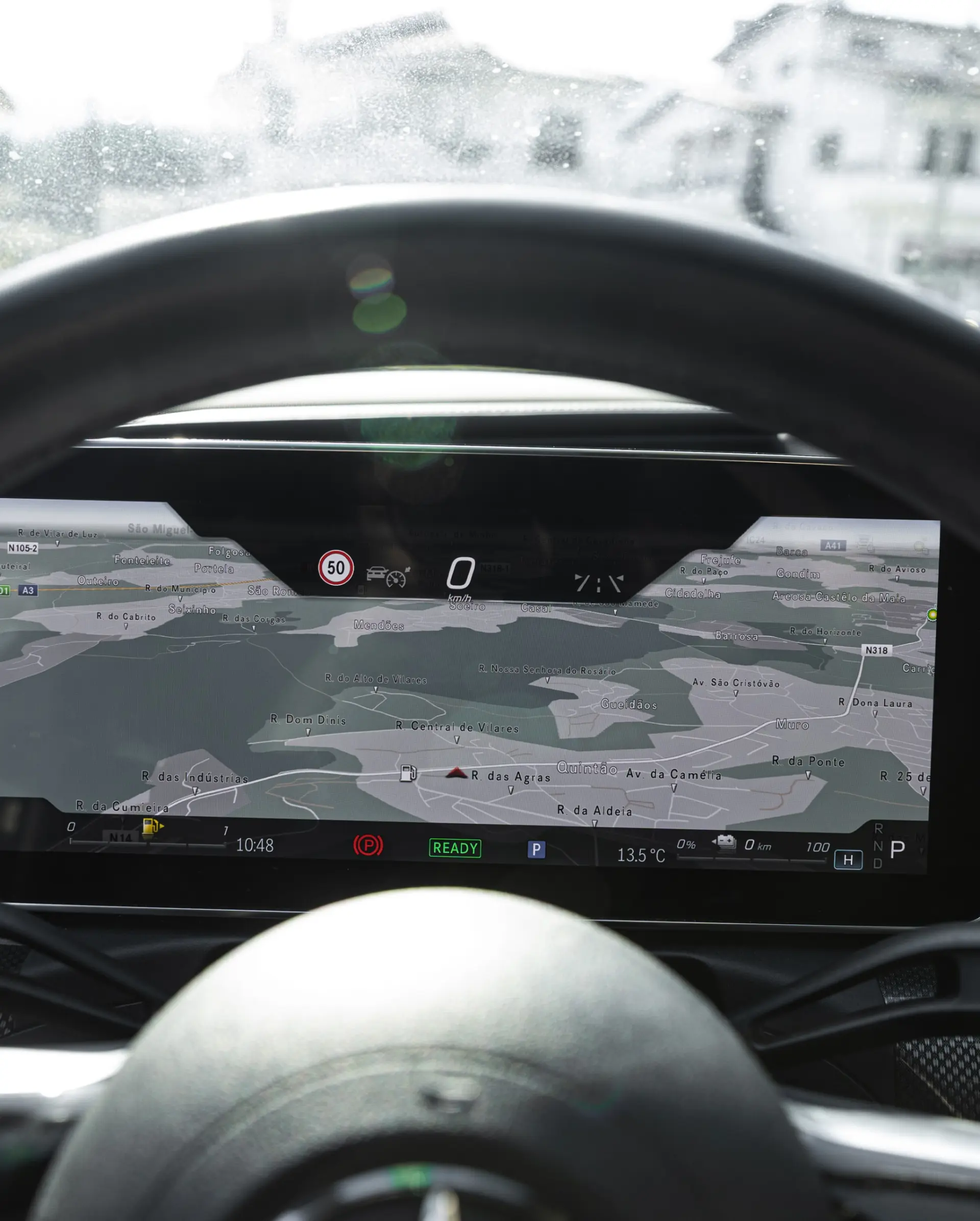 Mercedes-Benz C 300 e Avantgarde 18