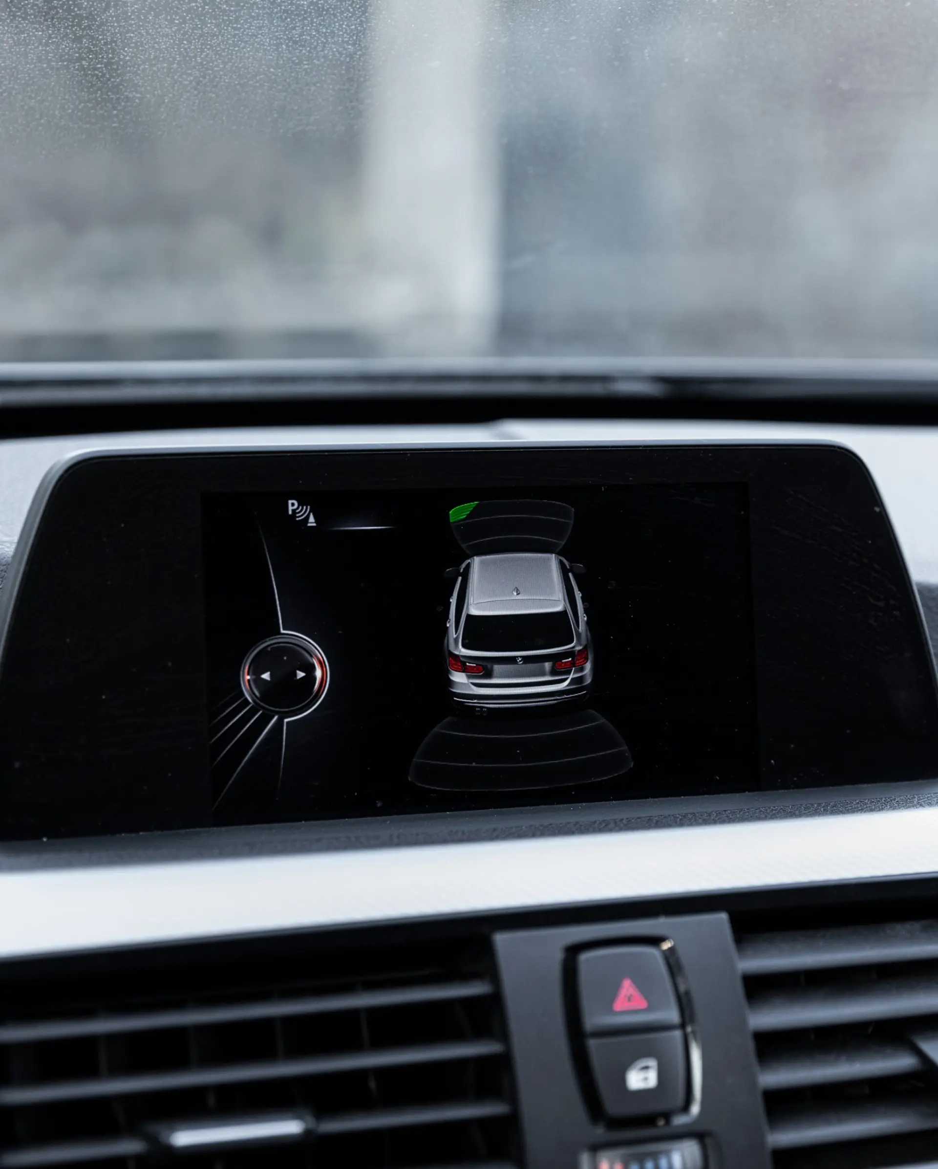 BMW 320 d Auto Pack M 17