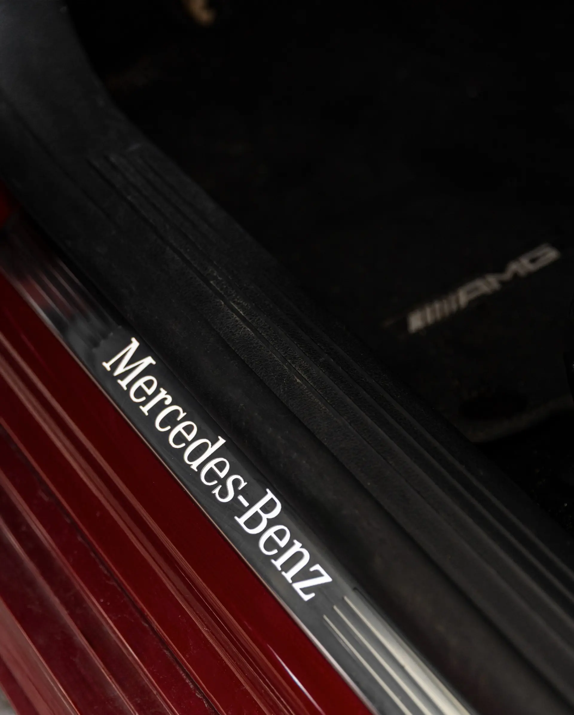 Mercedes-Benz CLA 250 e Shooting Brake AMG Line 21