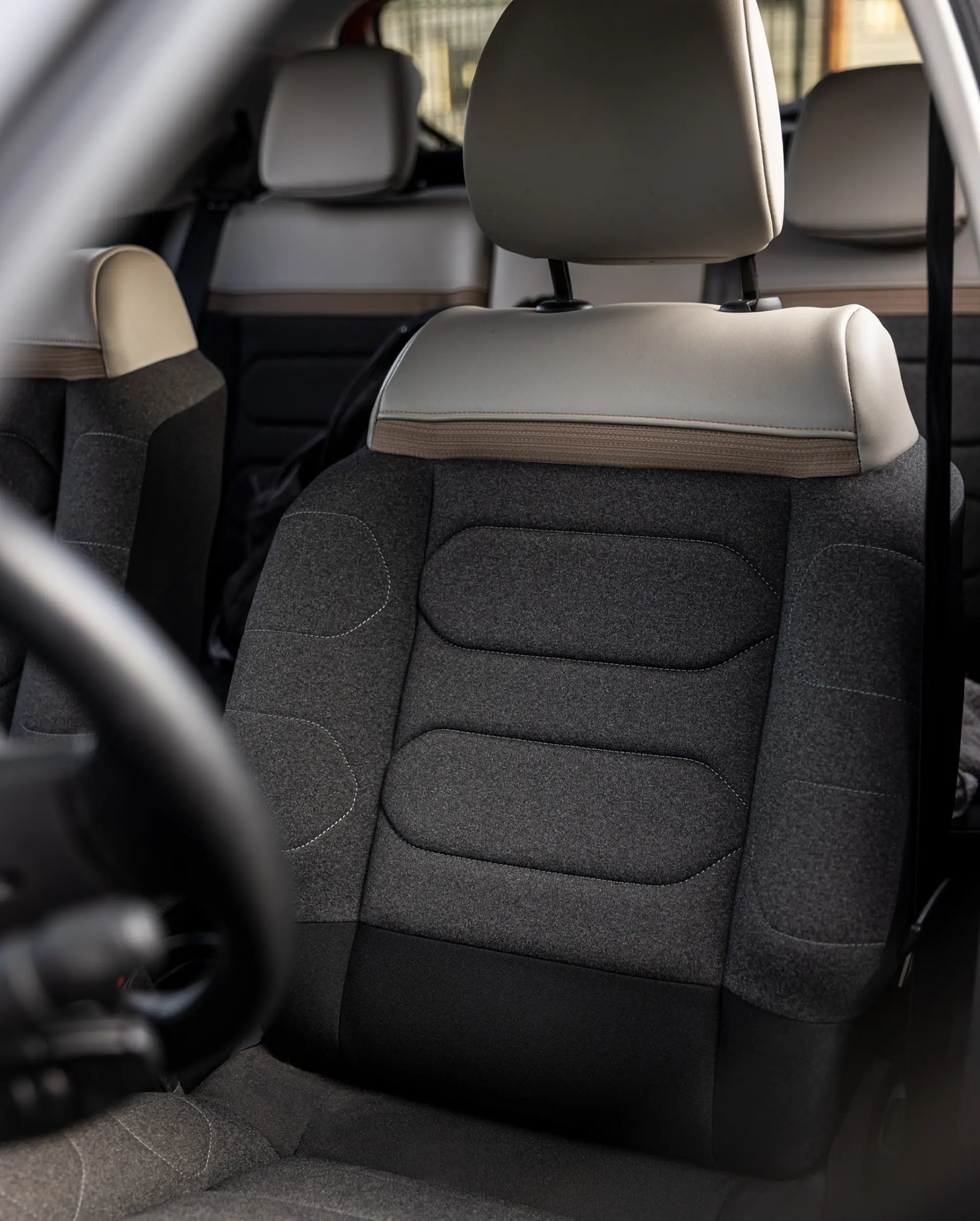 Citroën C3 1.2 PureTech Feel 18