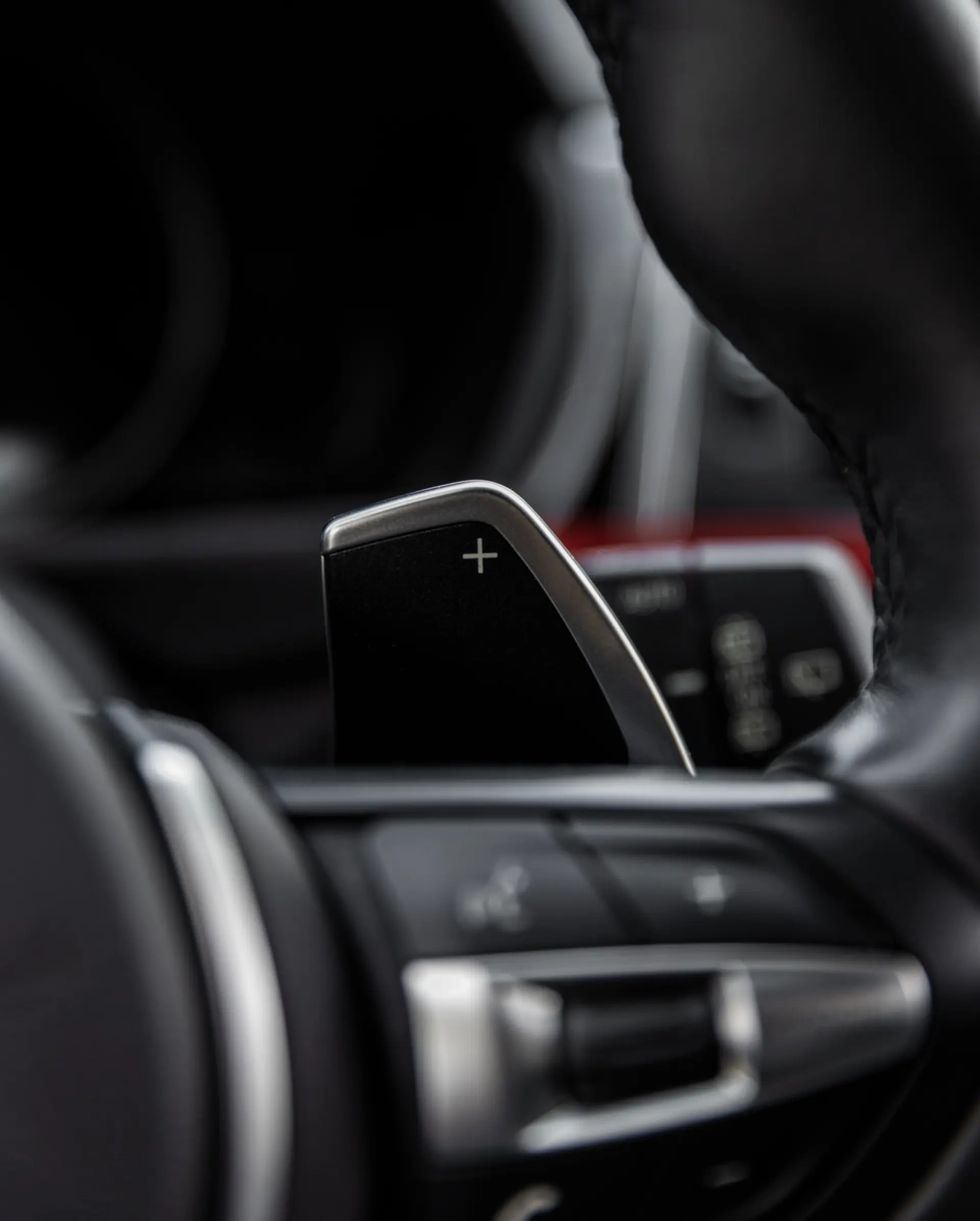 BMW 335 d xDrive Pack M 5