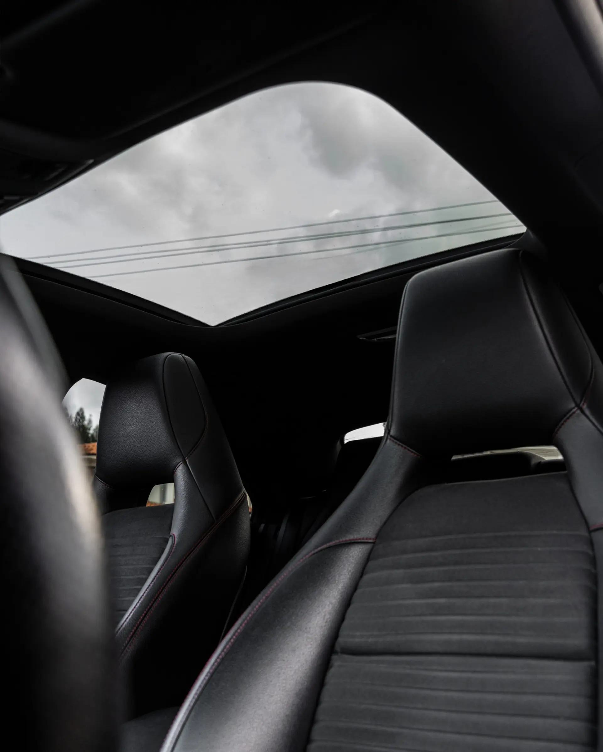 Mercedes-Benz CLA 45 AMG 4-Matic (2016-2018) 24