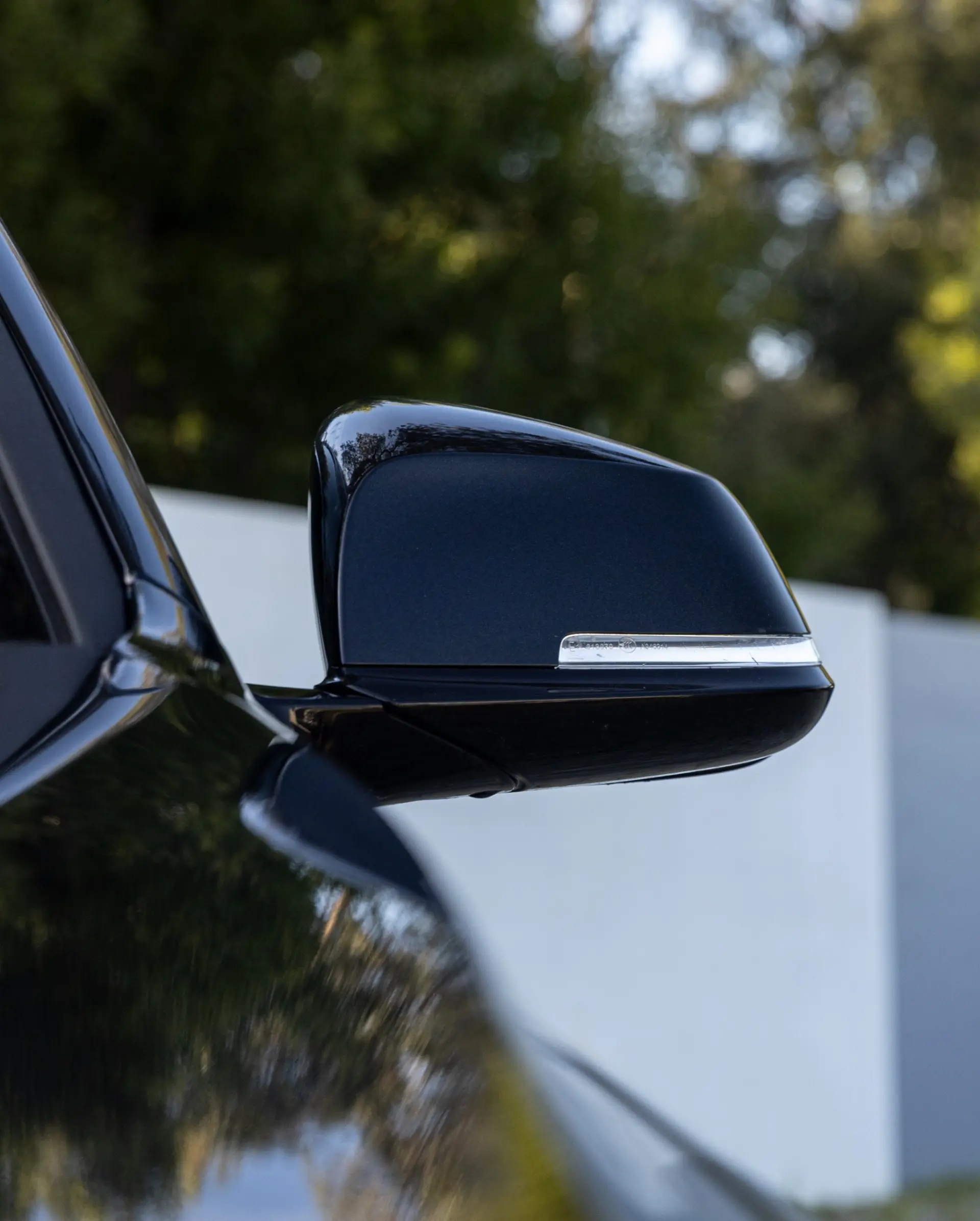 BMW 320 d Auto Pack M 3