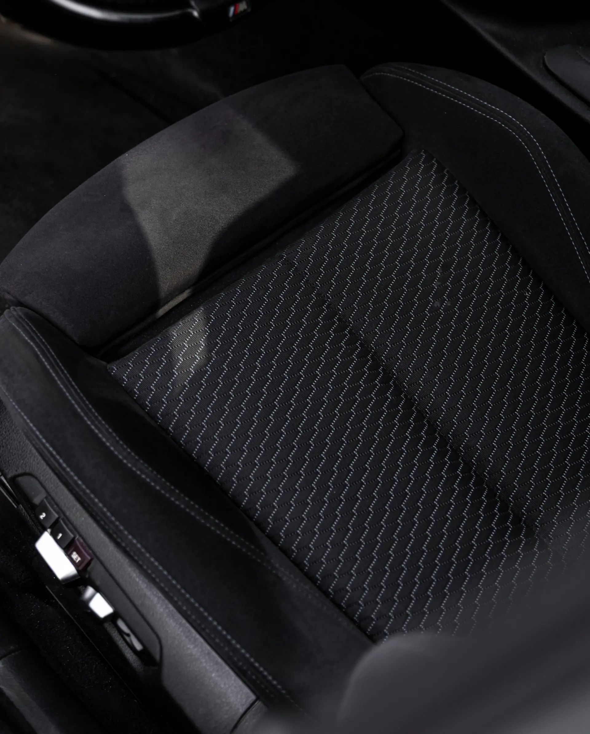 BMW 420 Gran Coupé d Pack M Auto 9