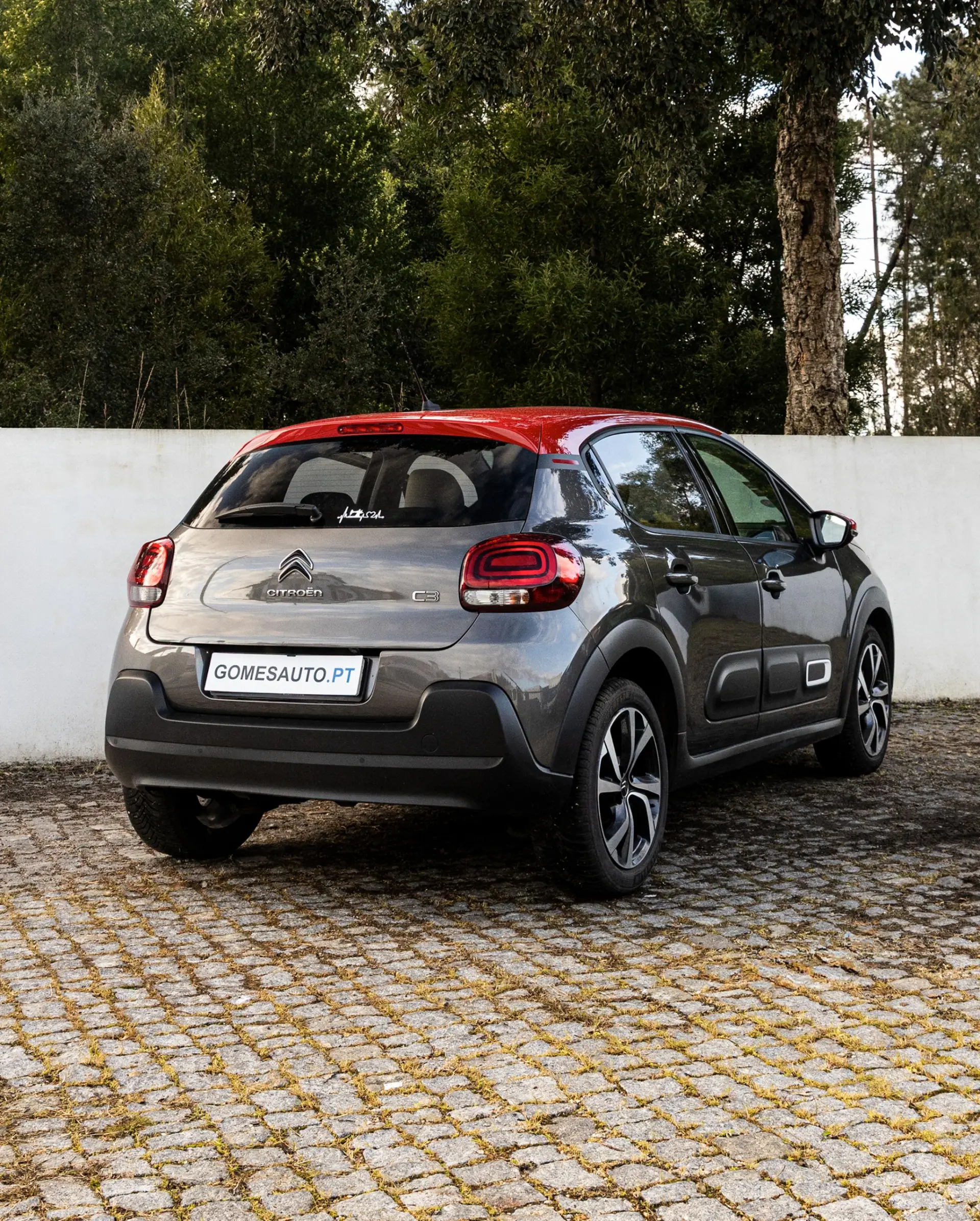 Citroën C3 1.2 PureTech Feel 2