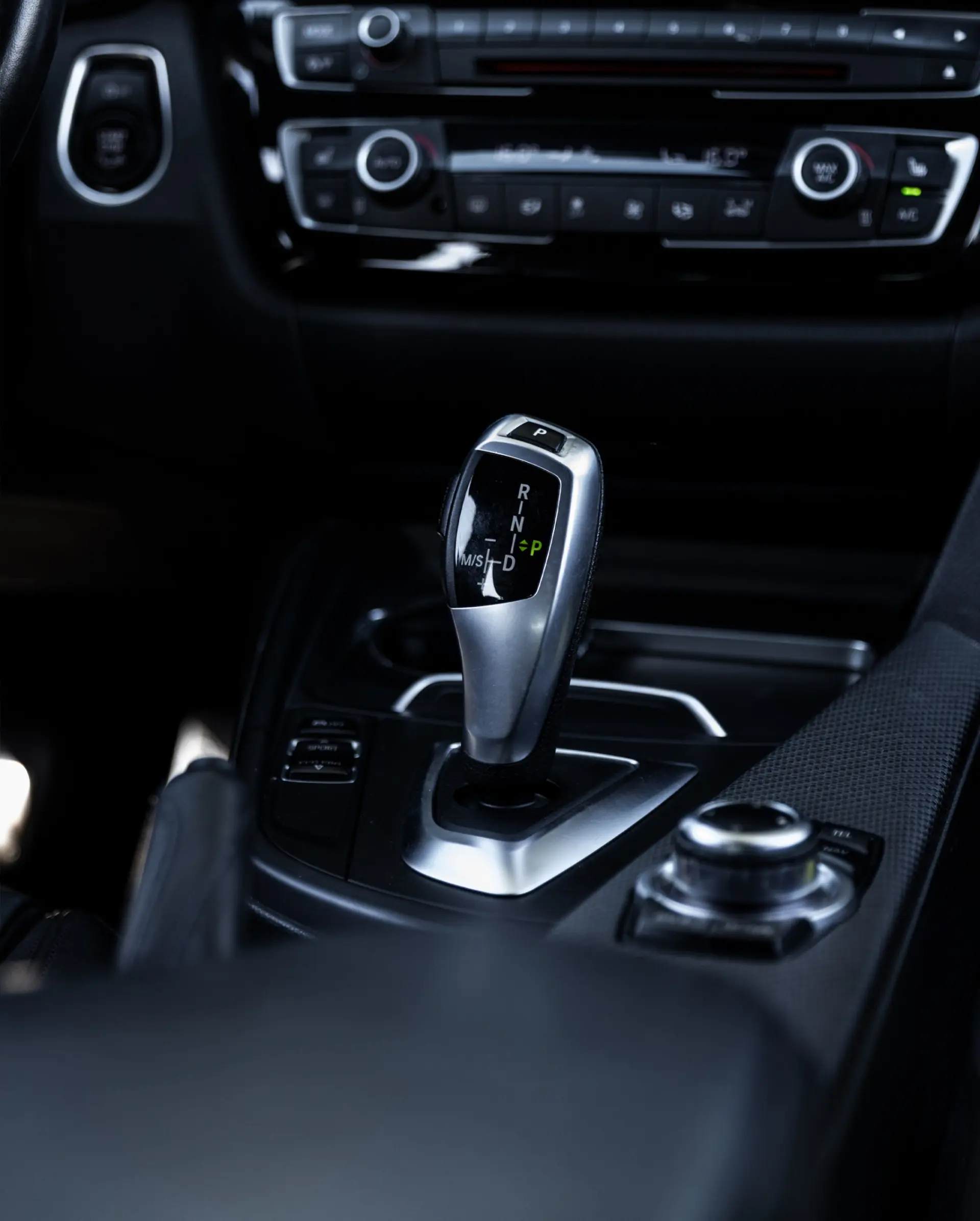 BMW 318 d Auto Pack M 14