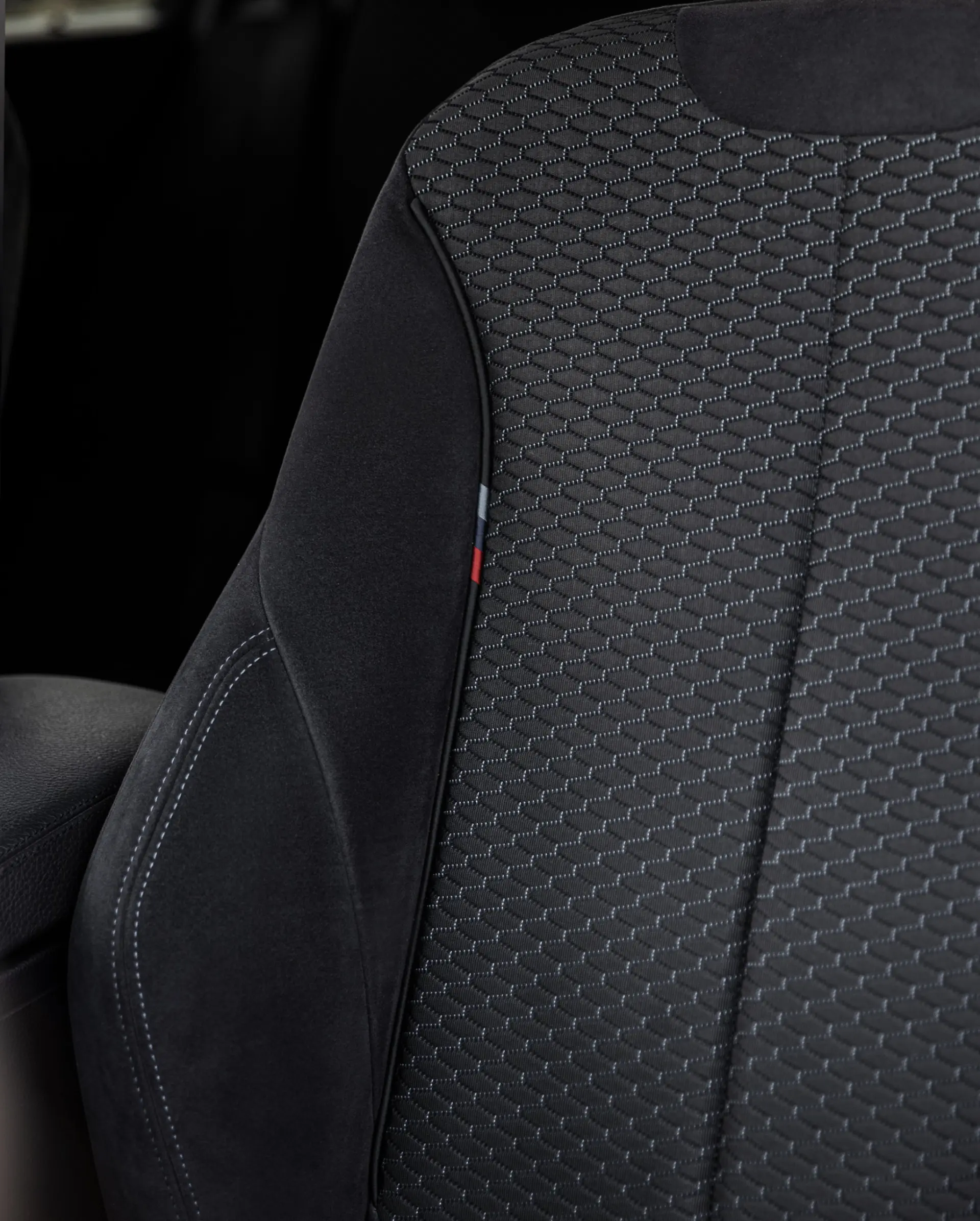 BMW 335 d xDrive Pack M 13