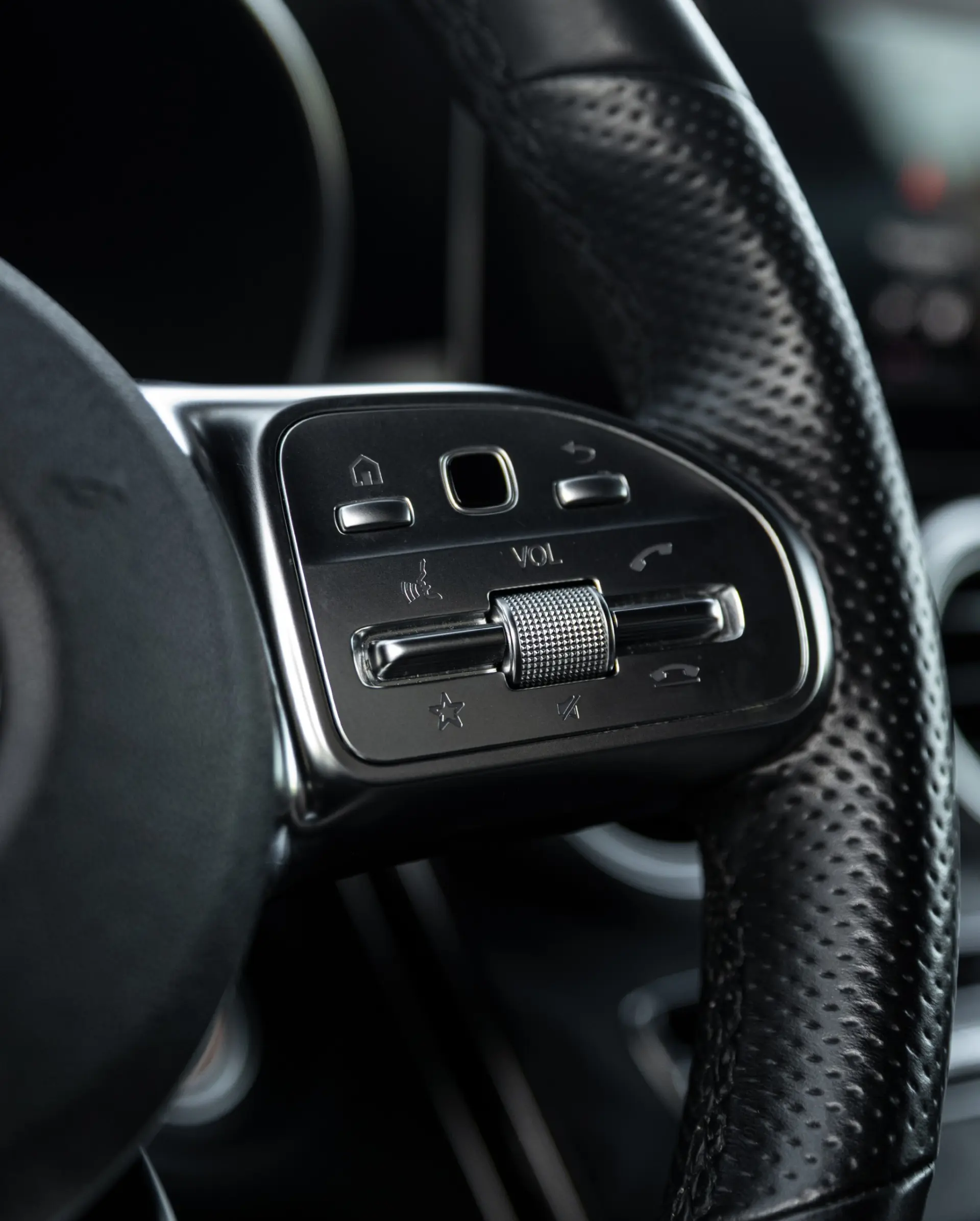 Mercedes-Benz GLC 300 de Coupe 4Matic 9G-TRONIC AMG Line 21