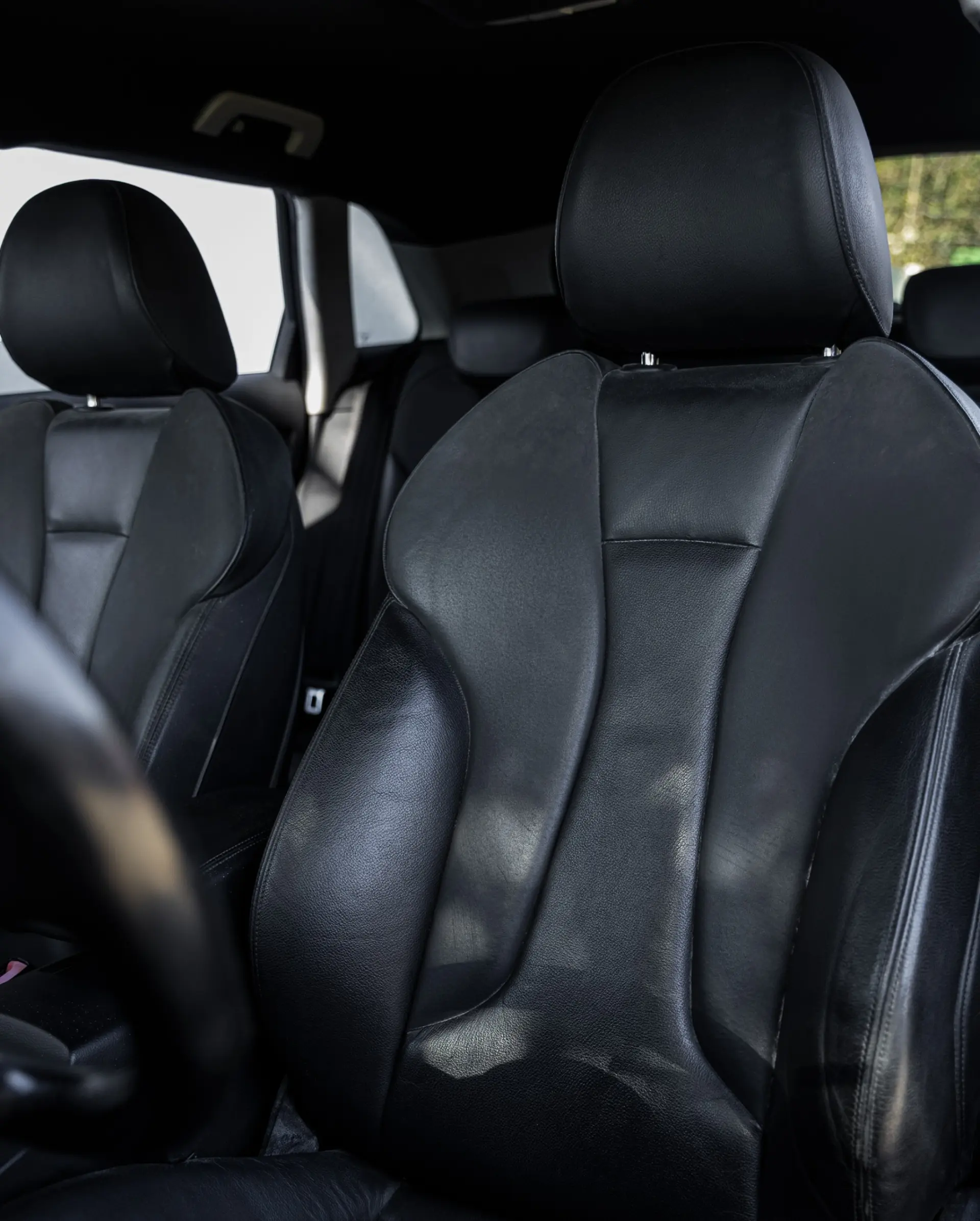 Audi A3 Sportback 2.0 TDi S-line 20