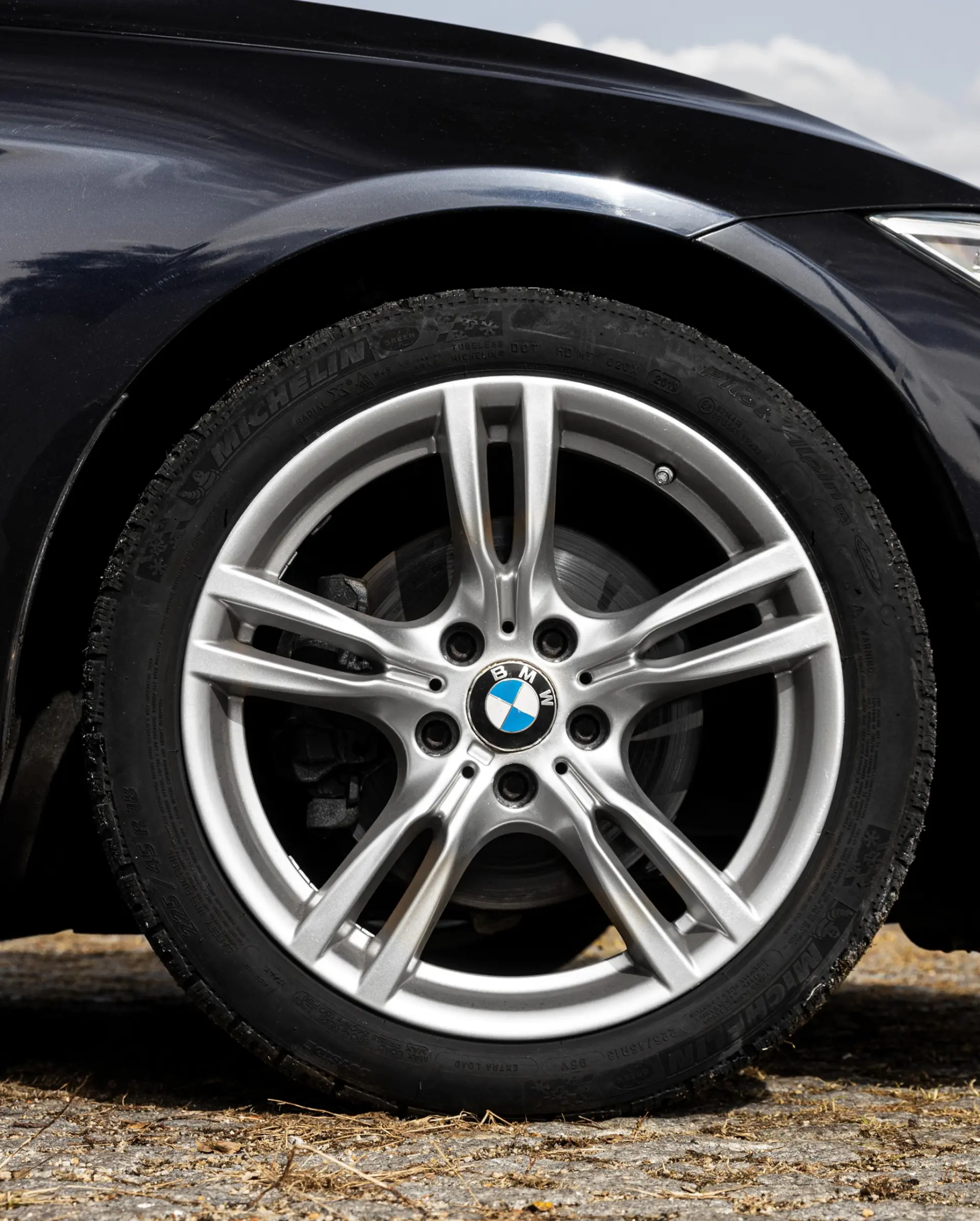 BMW 420 Gran Coupé d Pack M Auto 24