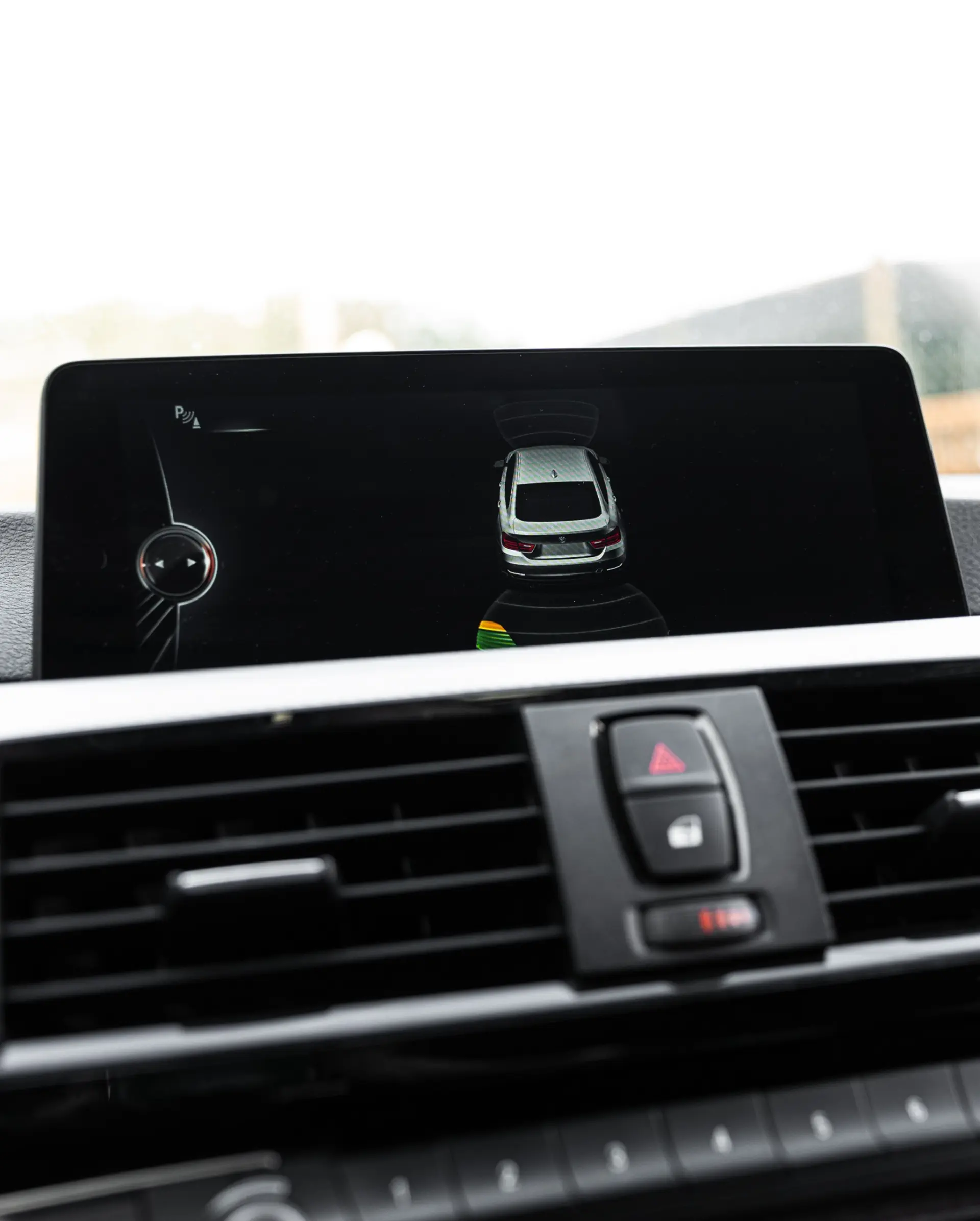 BMW 420 Gran Coupé d Pack M Auto 15