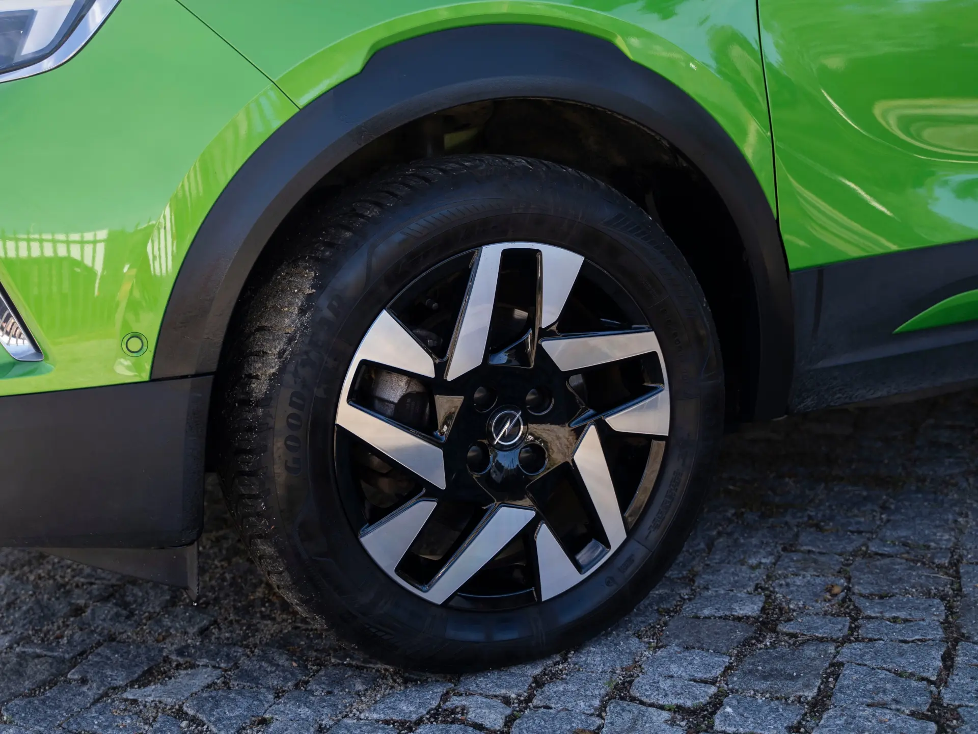 Opel Mokka-e Edition 4