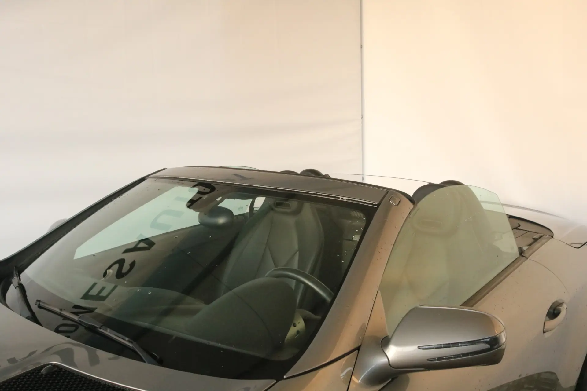 Mercedes-Benz SLK 200 K (2004-2010) 8