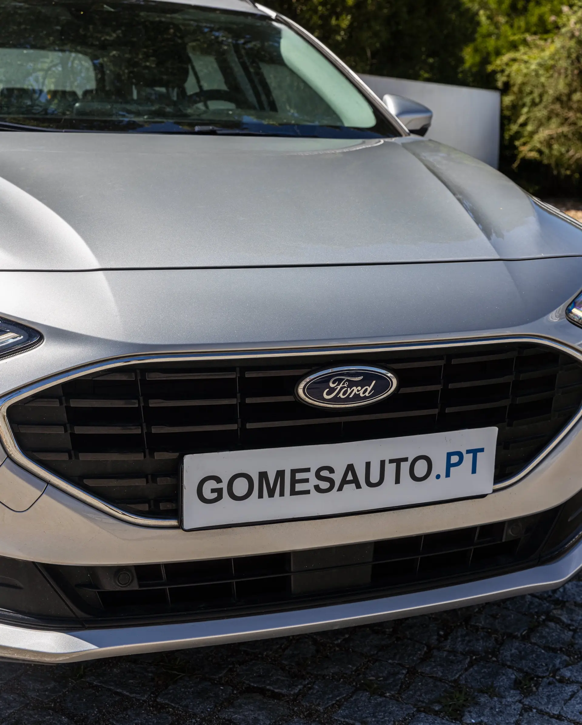 Ford Focus SW 1.0 EcoBoost S&S COOL&CONNECT 19