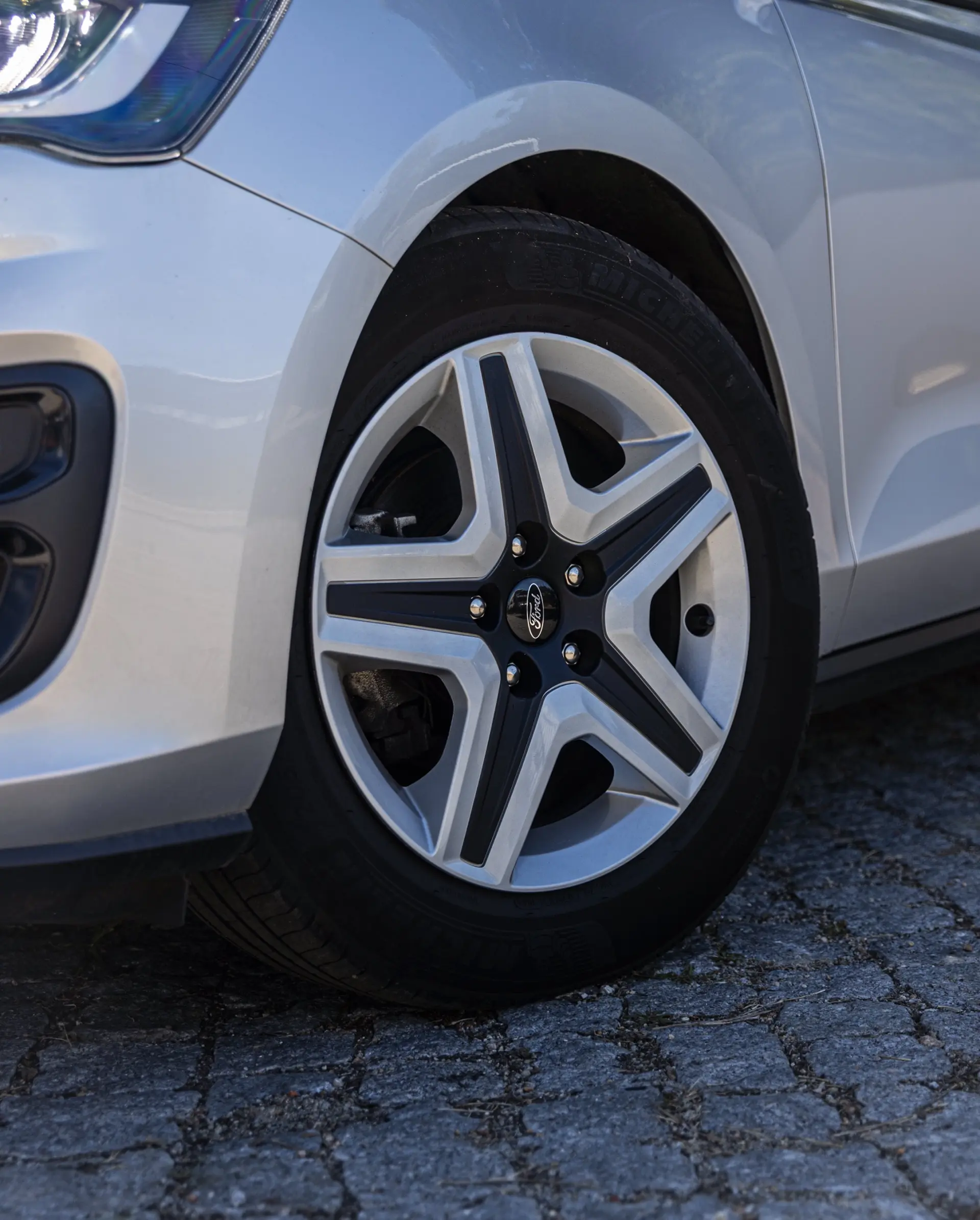 Ford Focus SW 1.0 EcoBoost S&S COOL&CONNECT 17