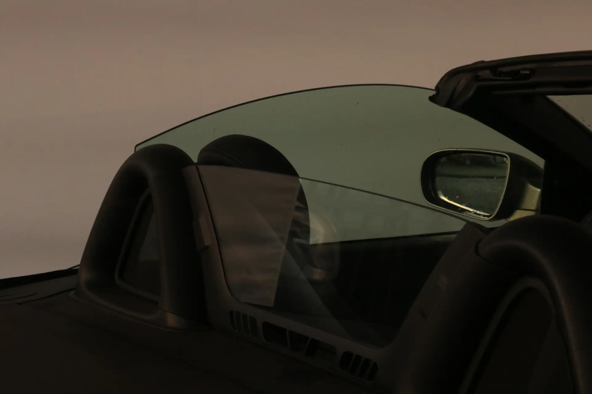 Mercedes-Benz SLK 200 K (2004-2010) 31