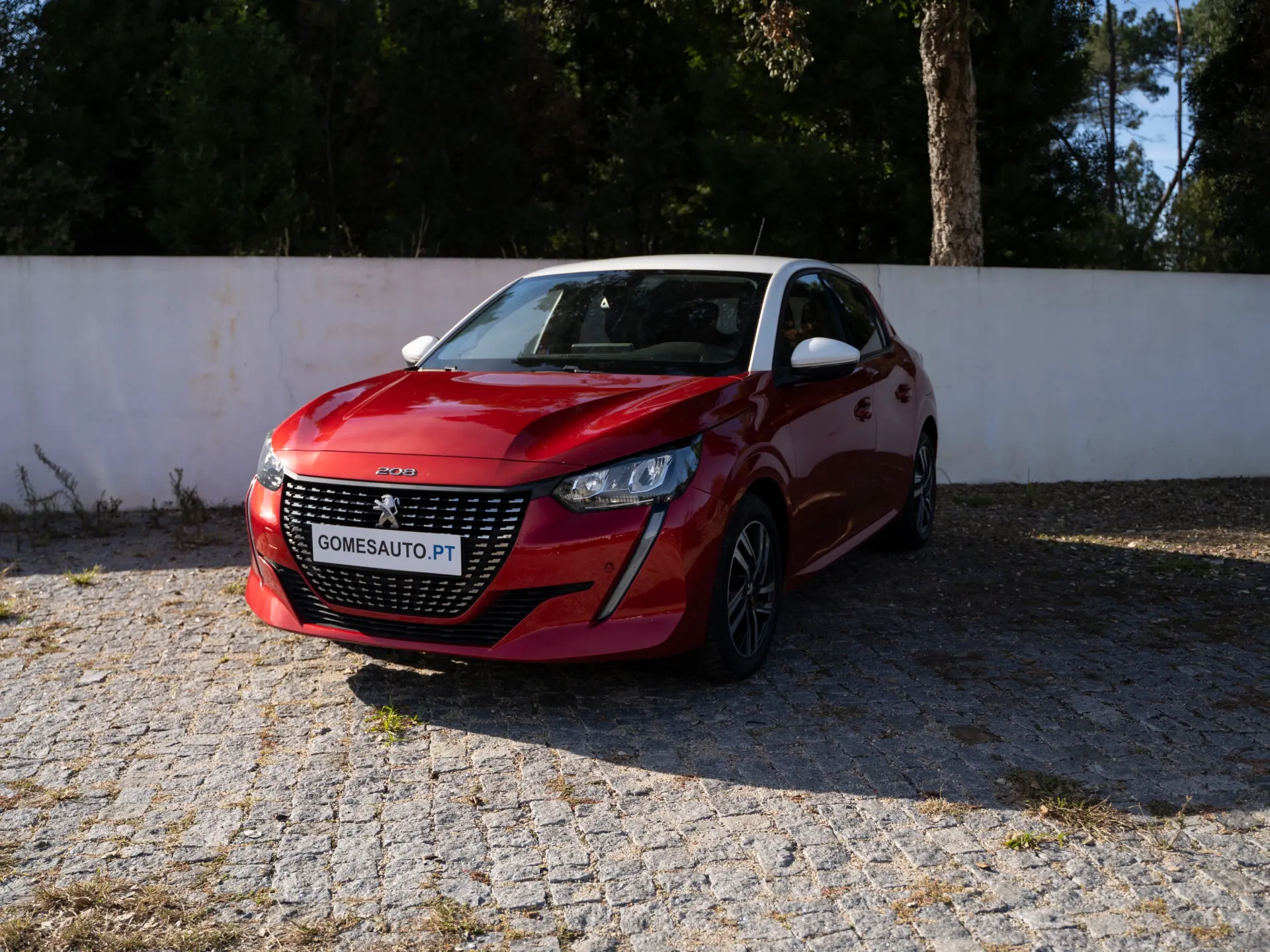 Peugeot 208 1.2 PureTech Active 24