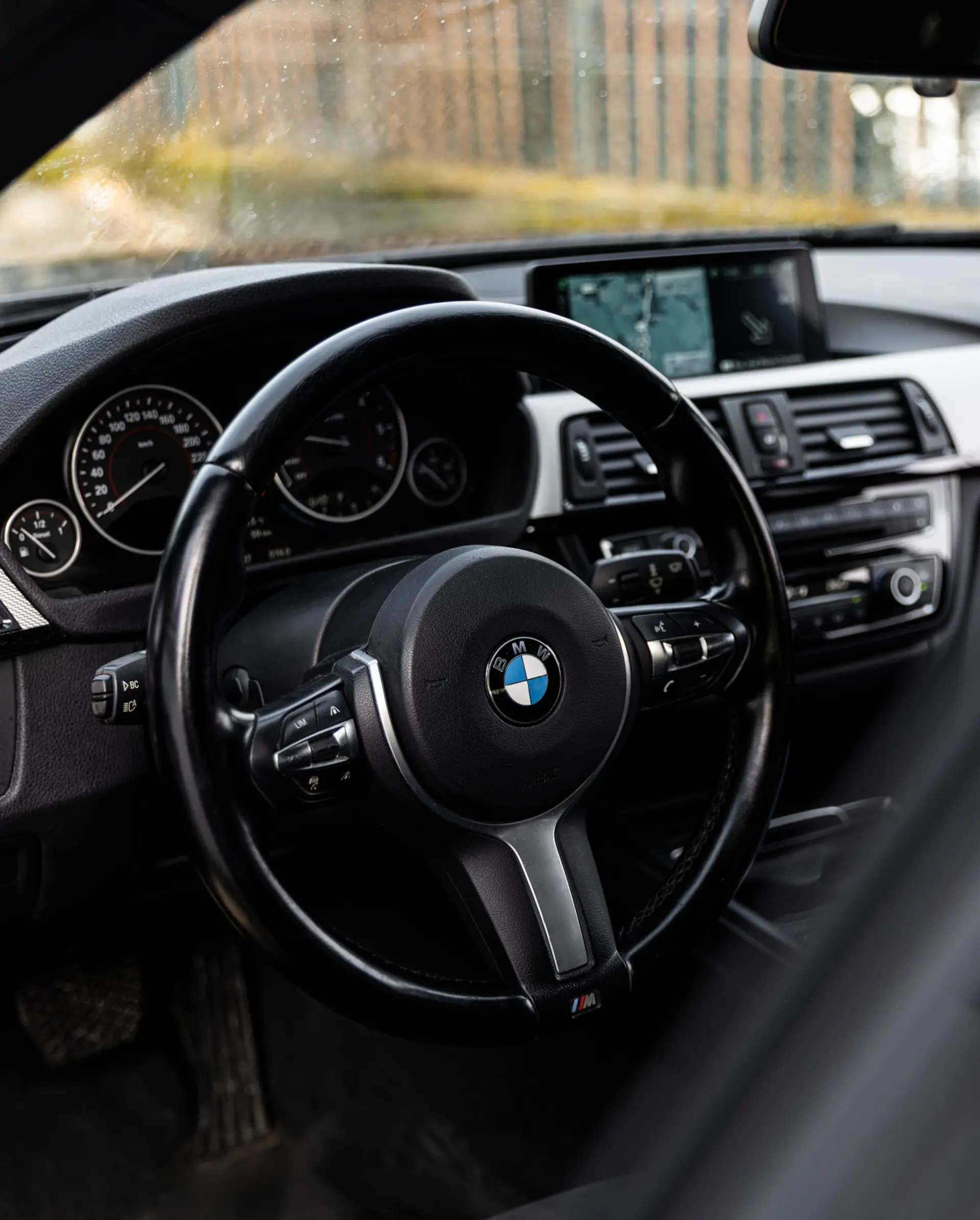 BMW 420 Gran Coupé d Pack M Auto 5