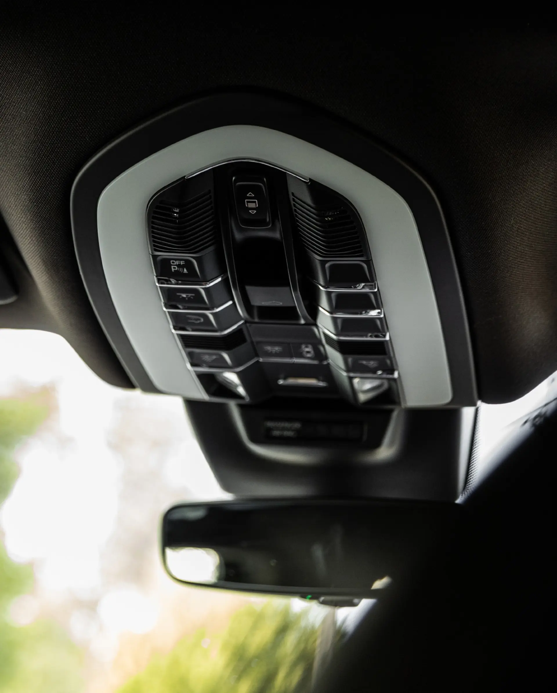 Porsche Macan Spirit (2019-2019) 25