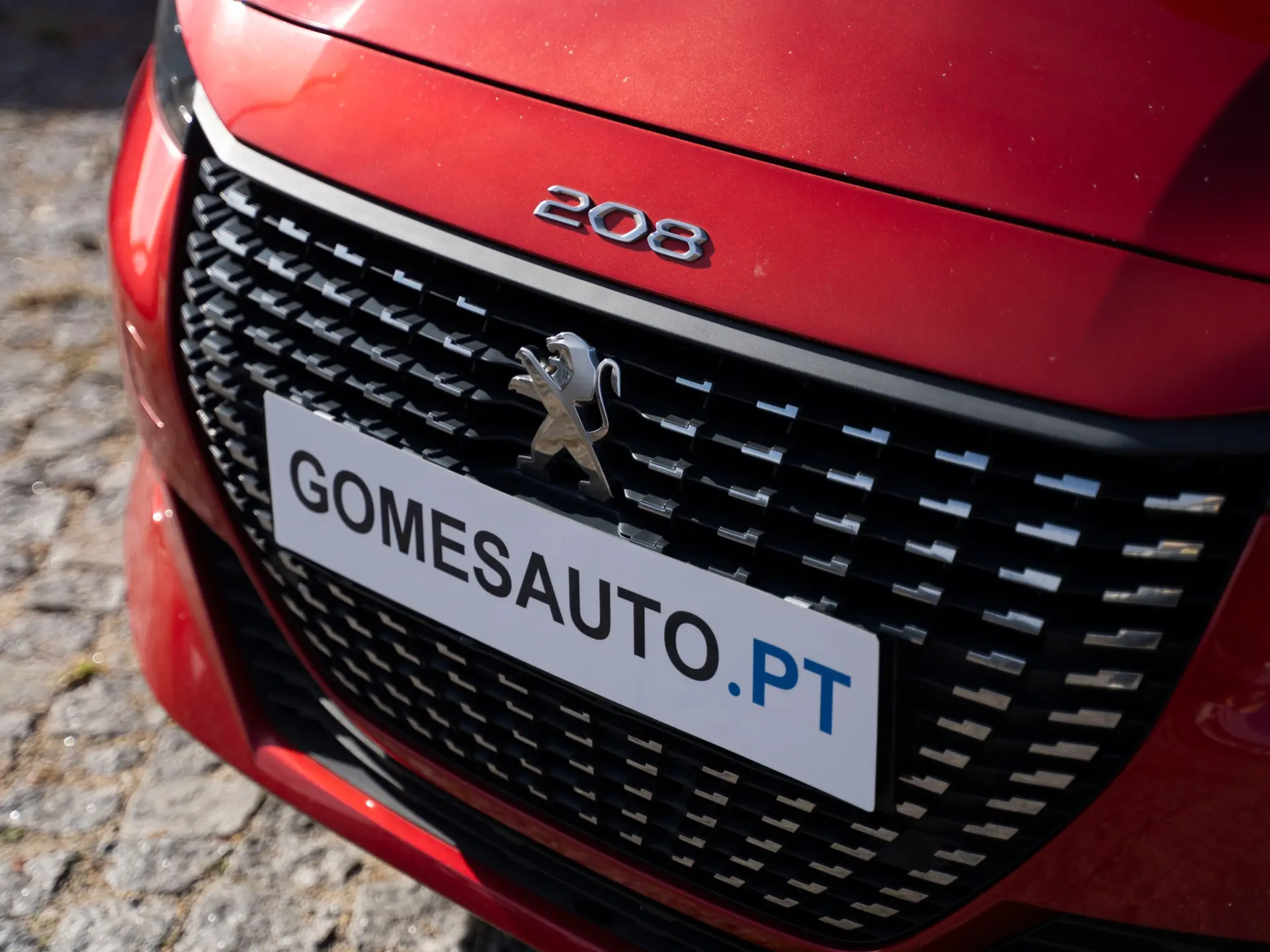 Peugeot 208 1.2 PureTech Active 26