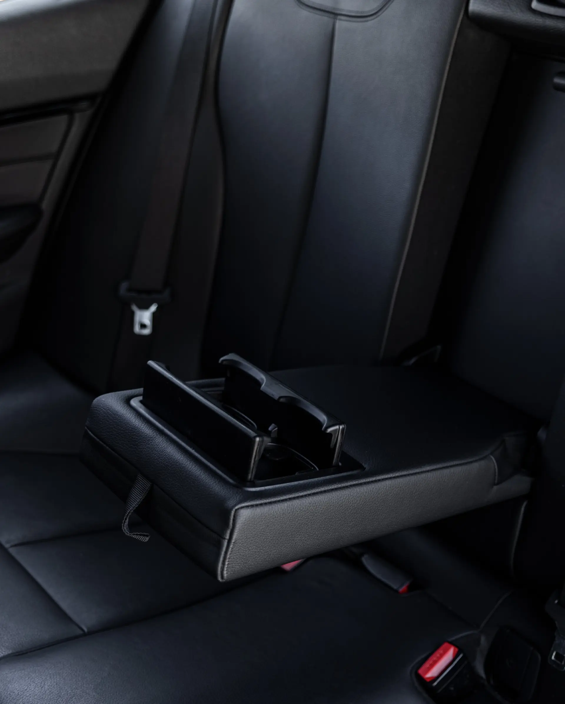 BMW 318 d Auto Pack M 18