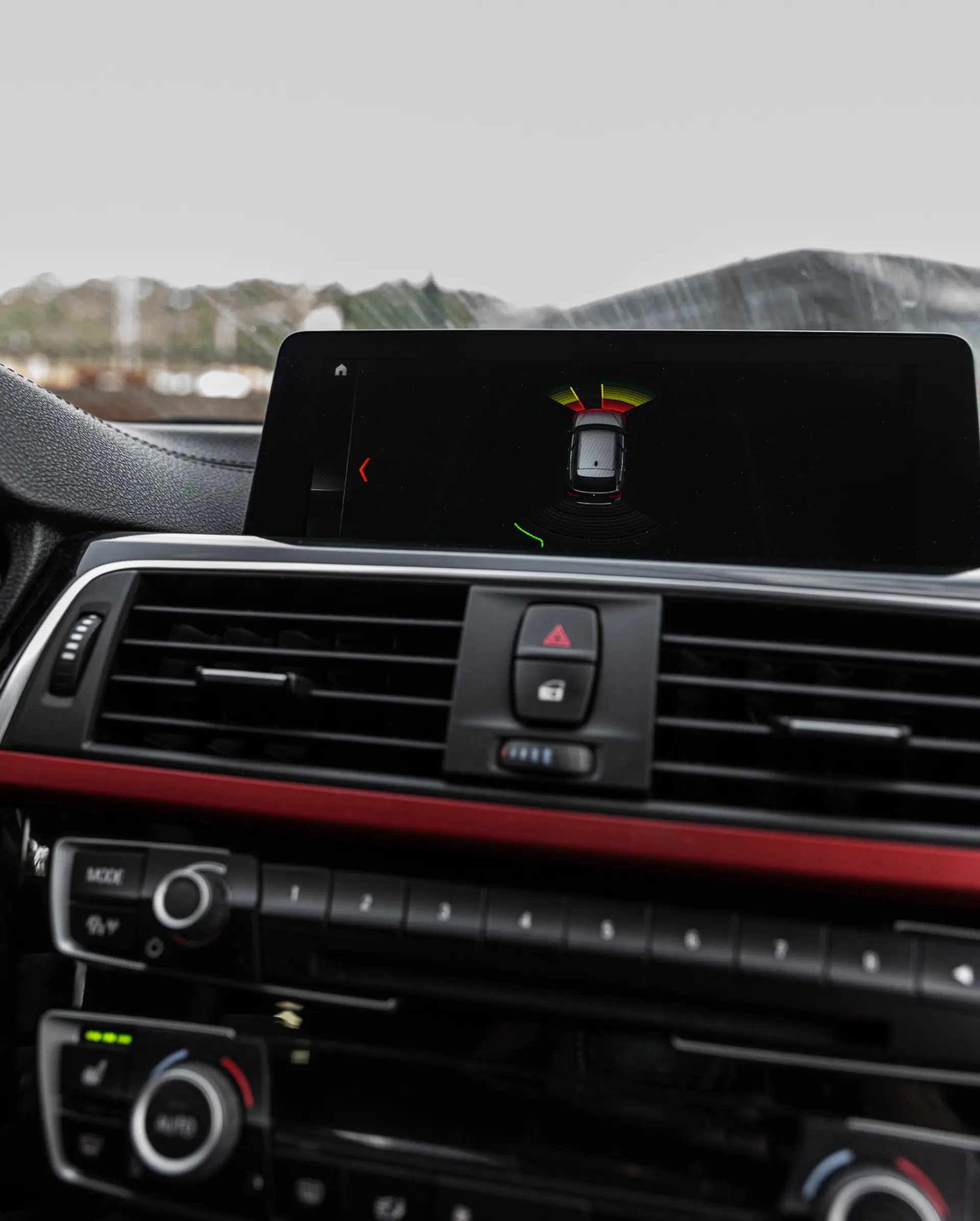 BMW 335 d xDrive Pack M 22