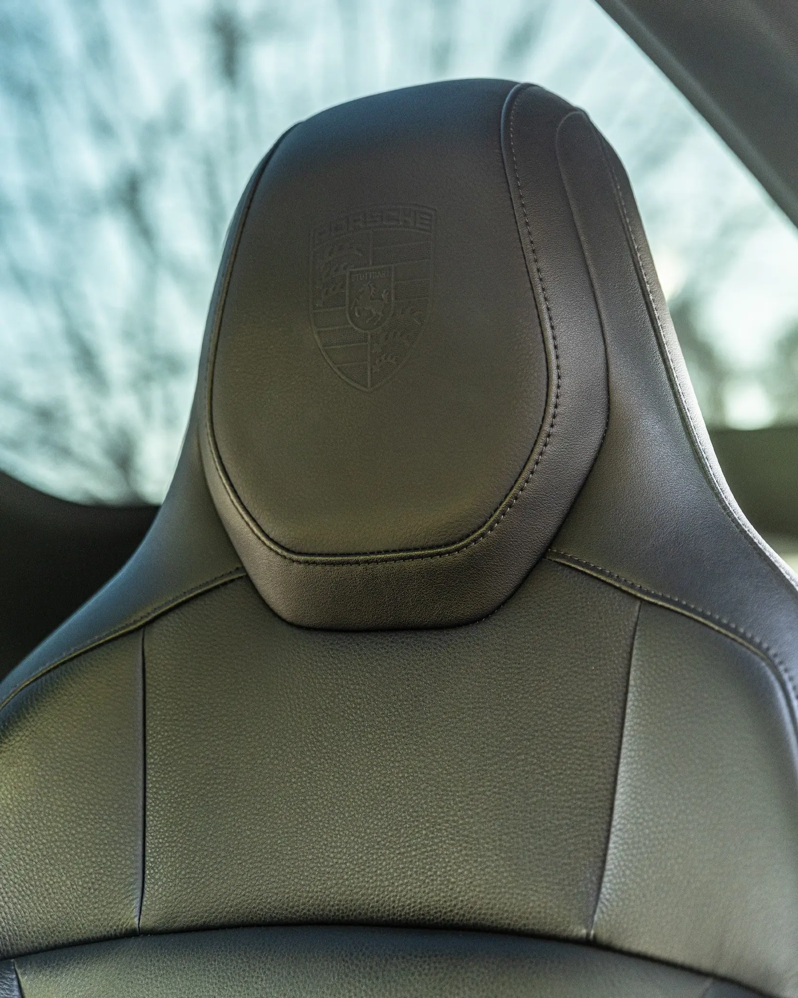 Porsche Taycan 4S 15