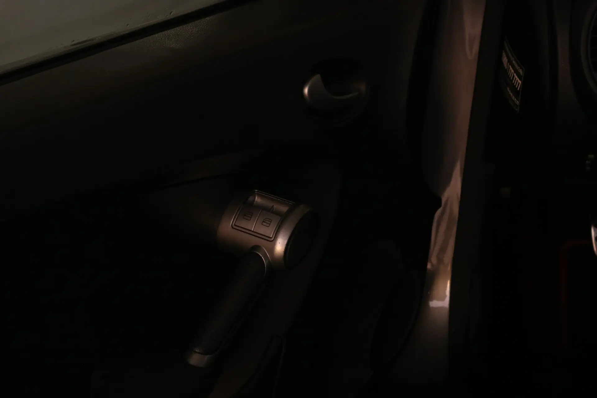 Mercedes-Benz SLK 200 K (2004-2010) 17