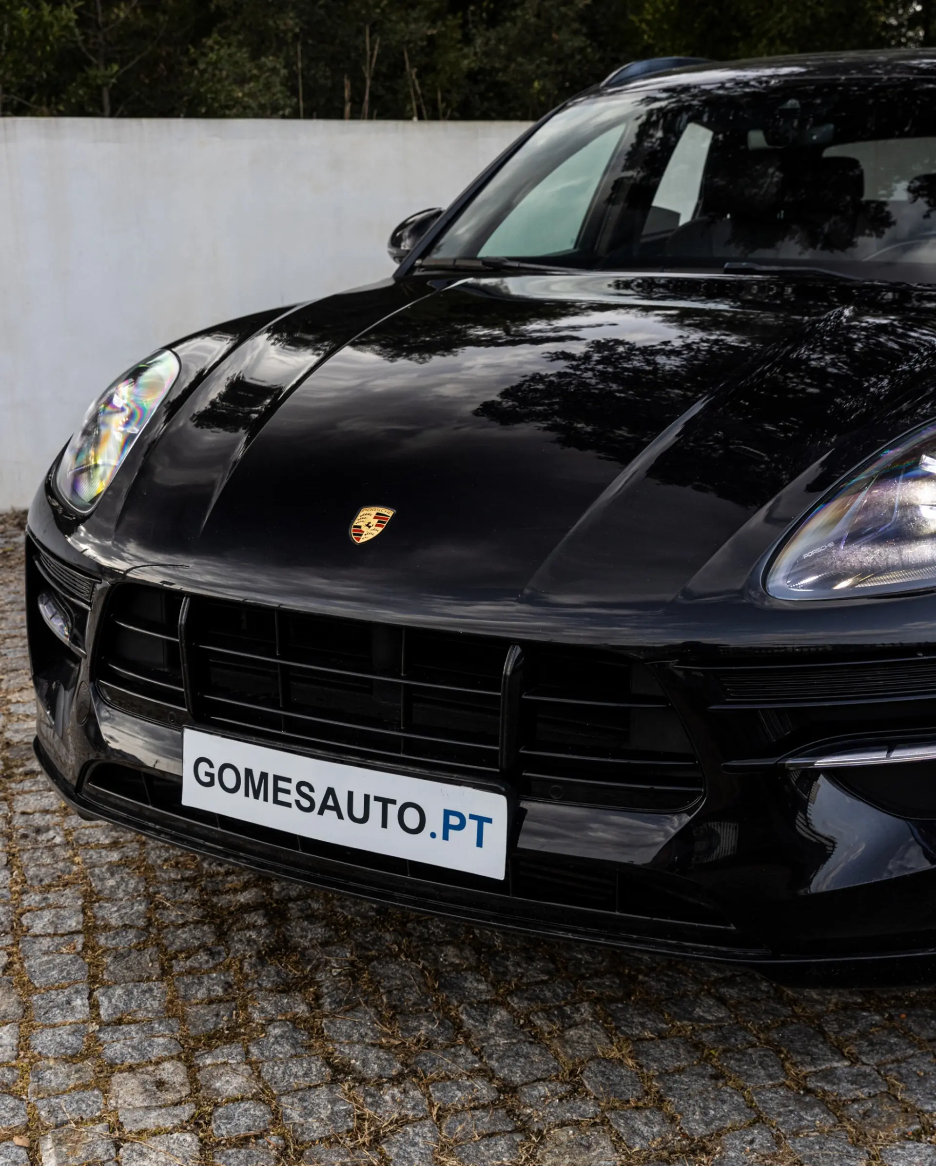 Porsche Macan Spirit (2019-2019) 31