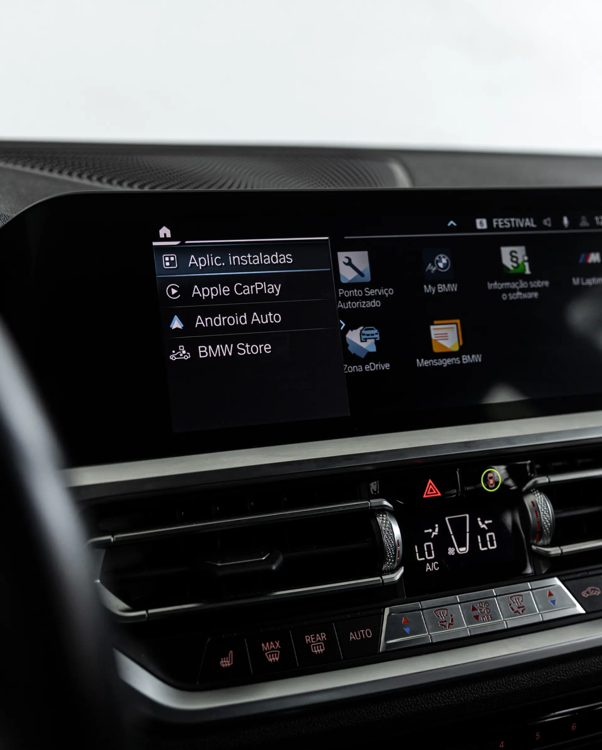 BMW 330 e Pack M Auto 22