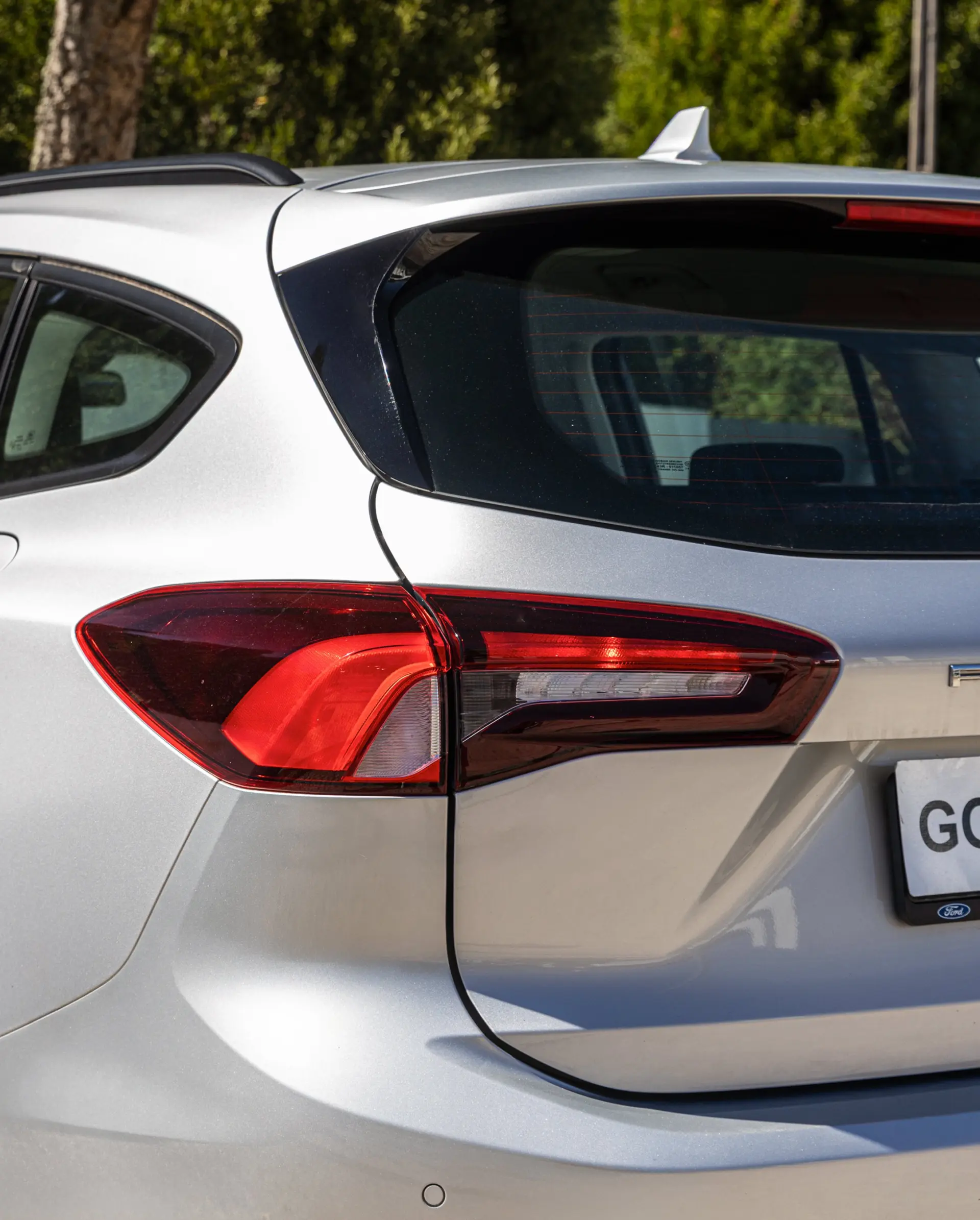 Ford Focus SW 1.0 EcoBoost S&S COOL&CONNECT 18