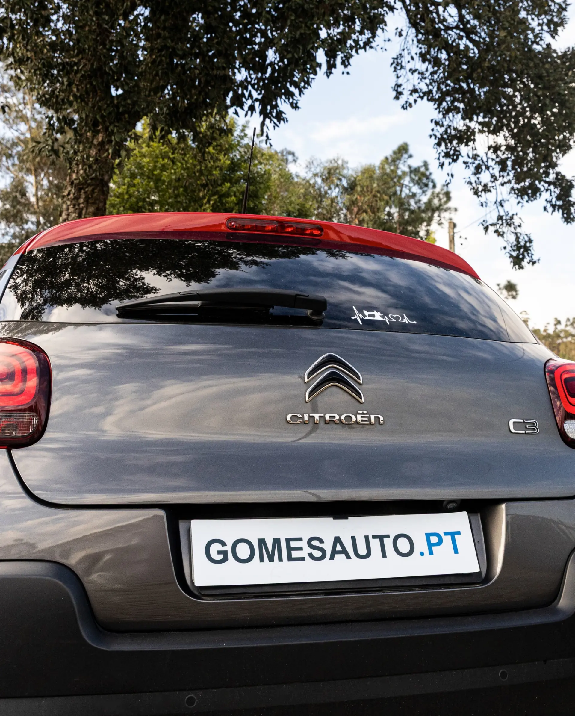 Citroën C3 1.2 PureTech Feel 6