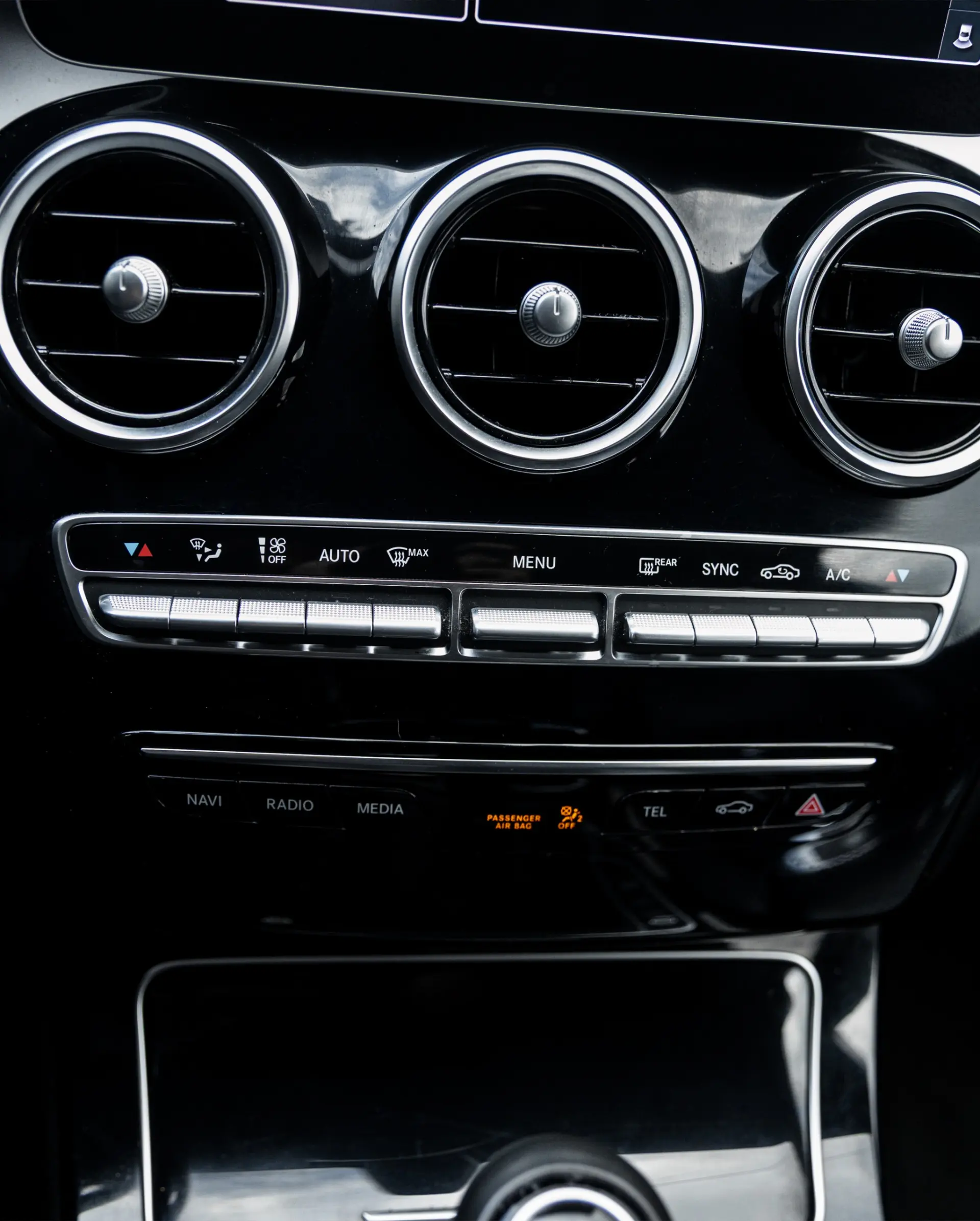 Mercedes-Benz C 200 d Avantgarde 14