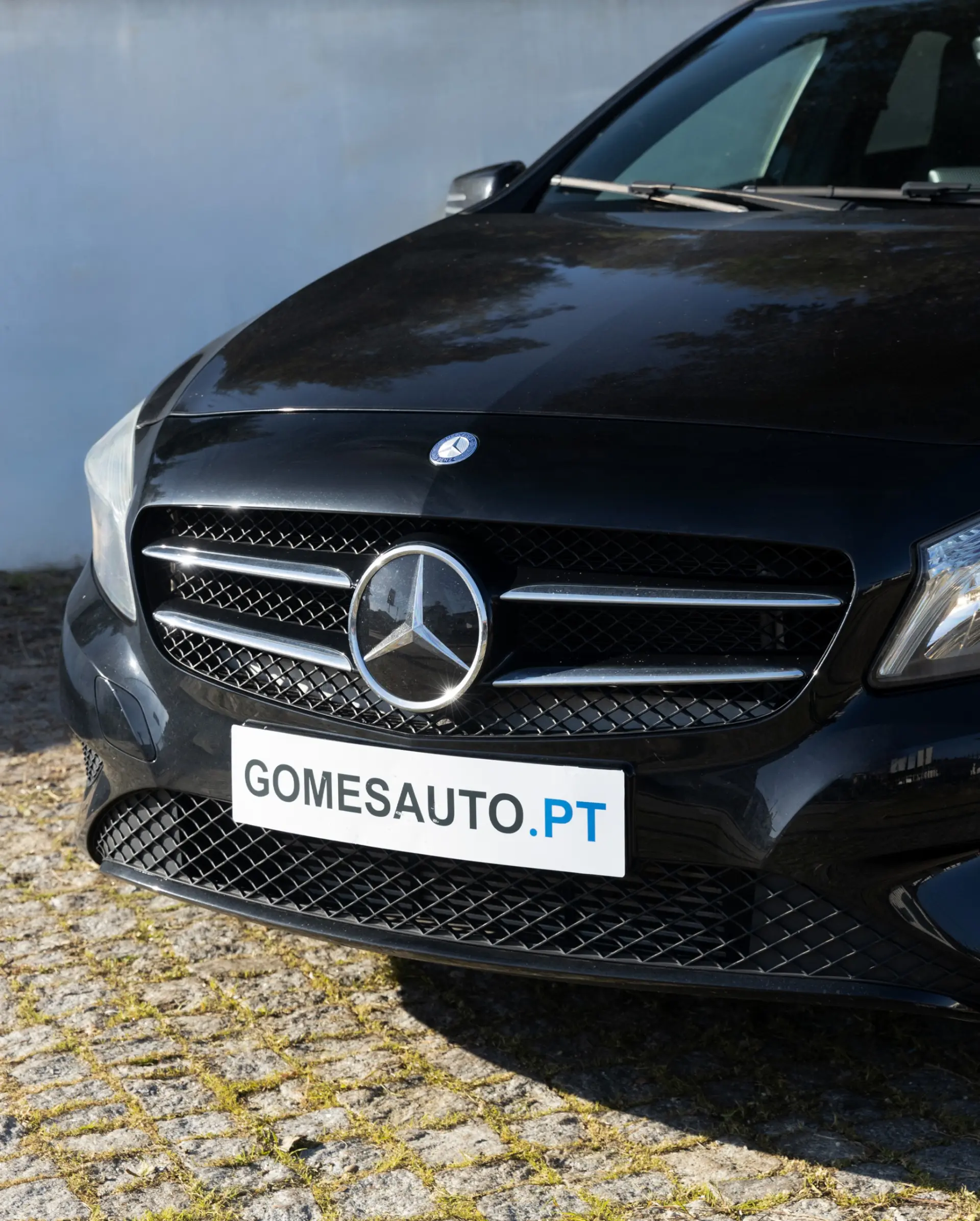 Mercedes-Benz A 180 CDI BE AMG Sport 6