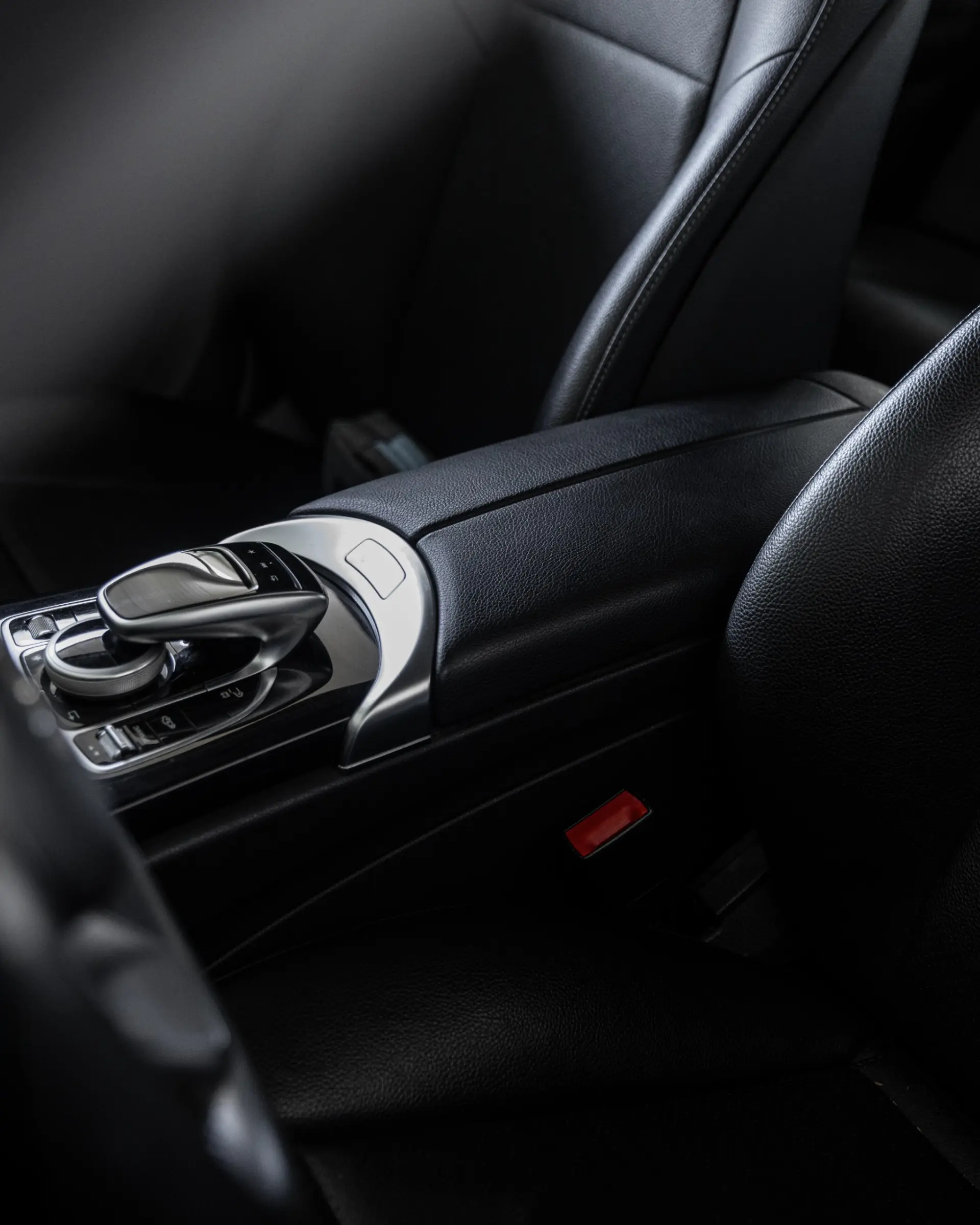 Mercedes-Benz C 350 18