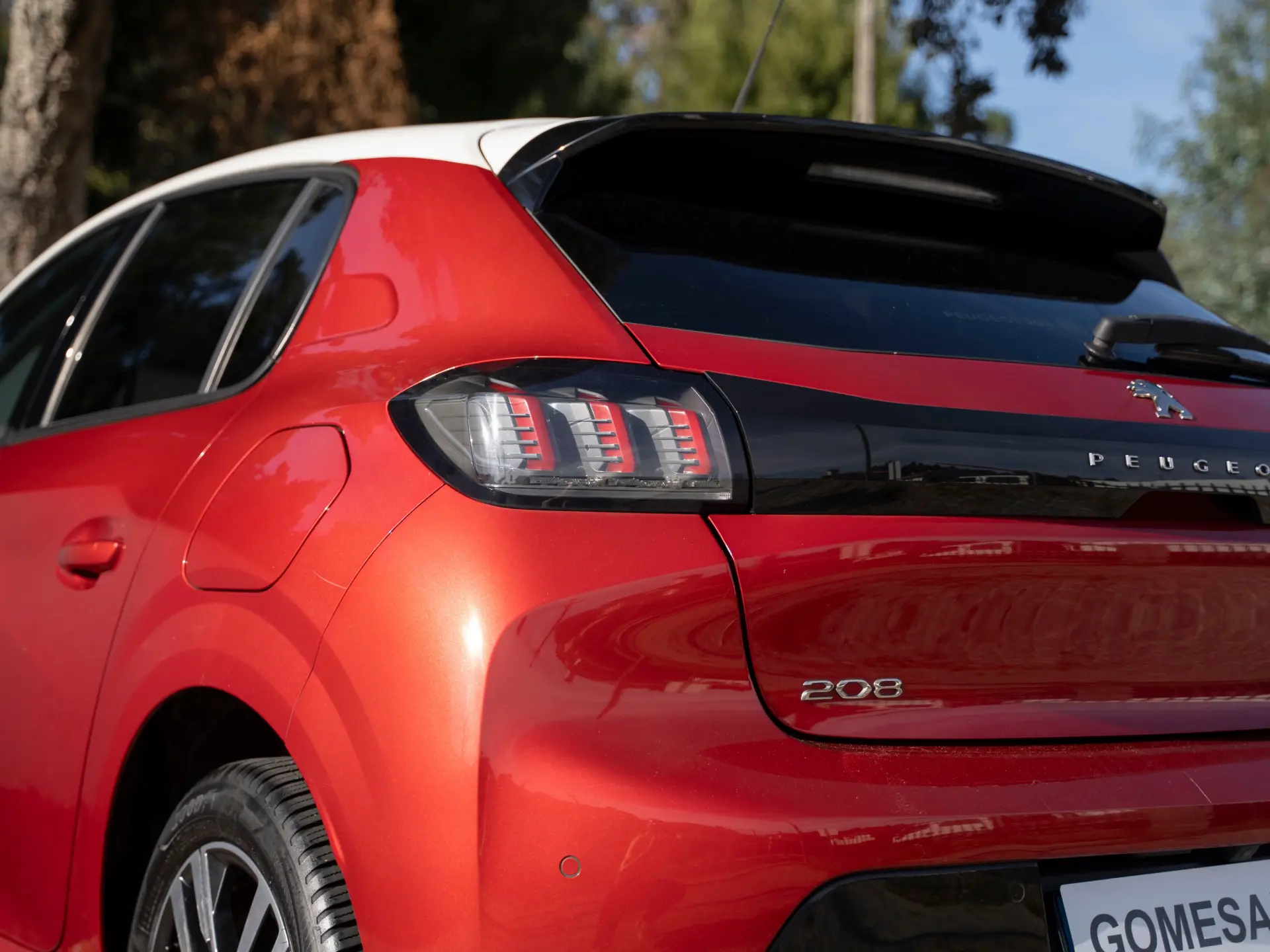 Peugeot 208 1.2 PureTech Active 6