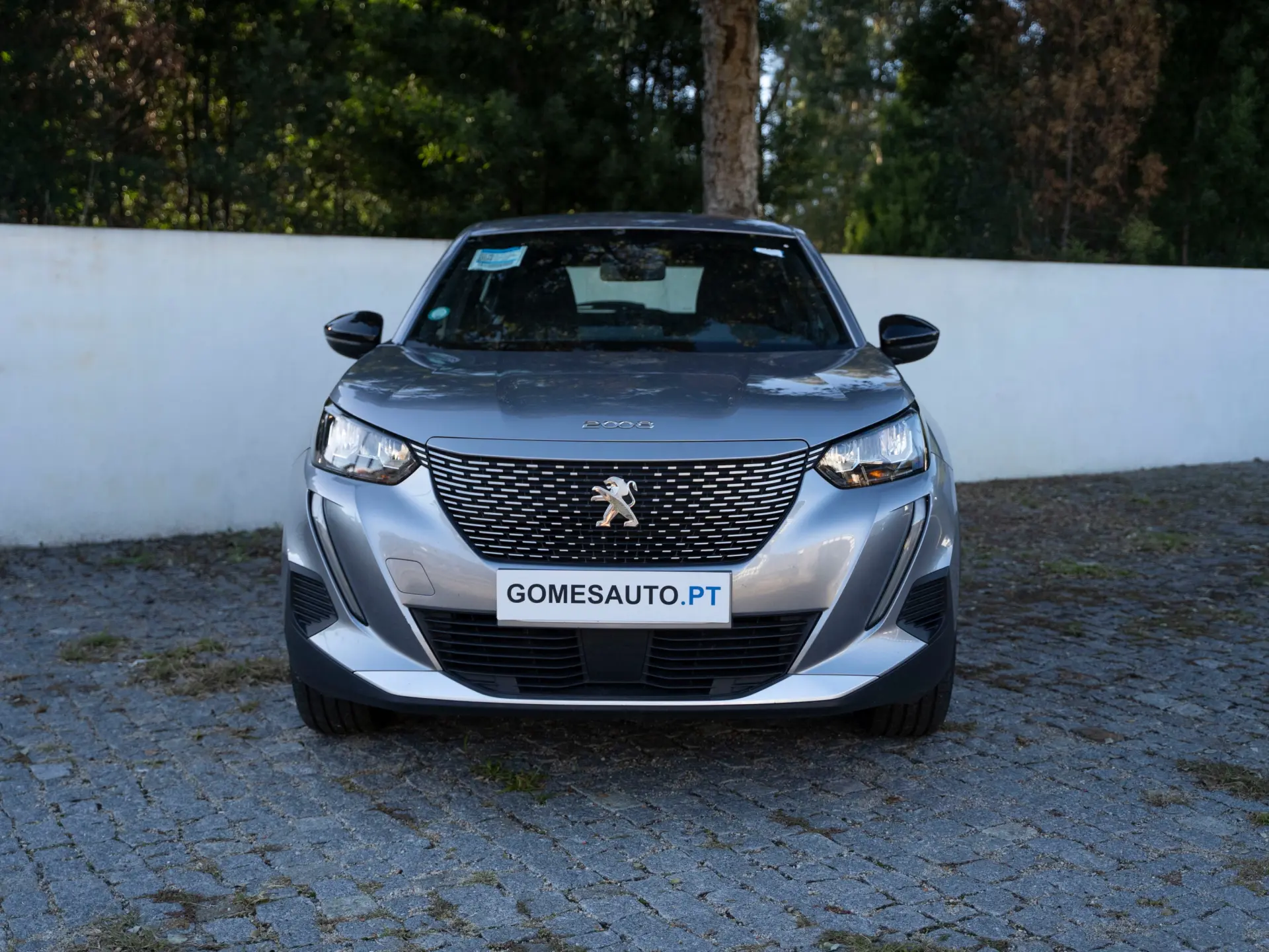 Peugeot e-2008 50 kWh GT Pack 2