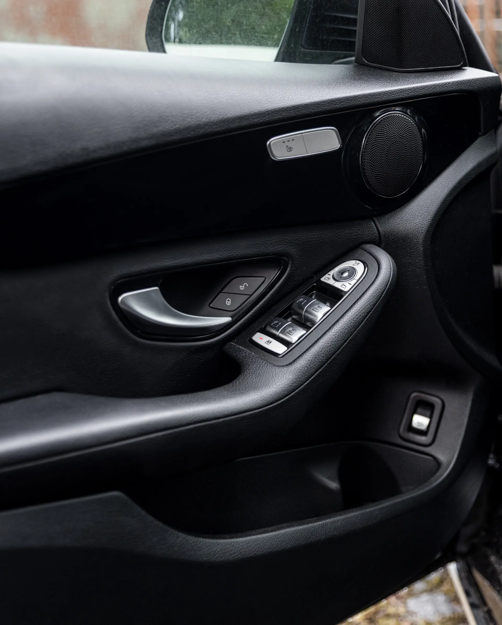 Mercedes-Benz C 200 d Avantgarde 20