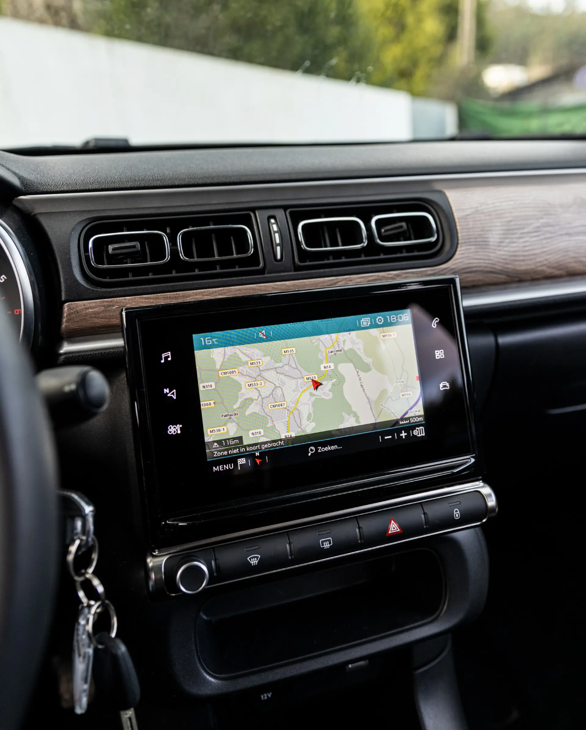 Citroën C3 1.2 PureTech Feel 10