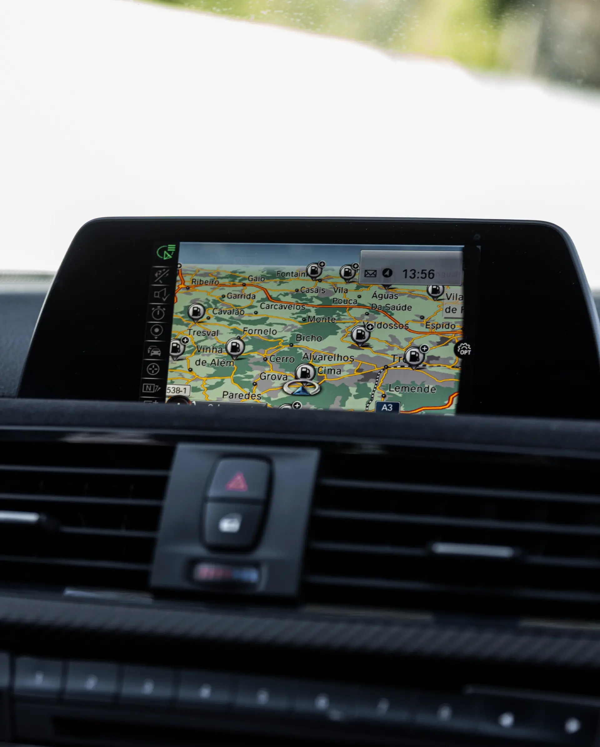 BMW 318 d Auto Pack M 17