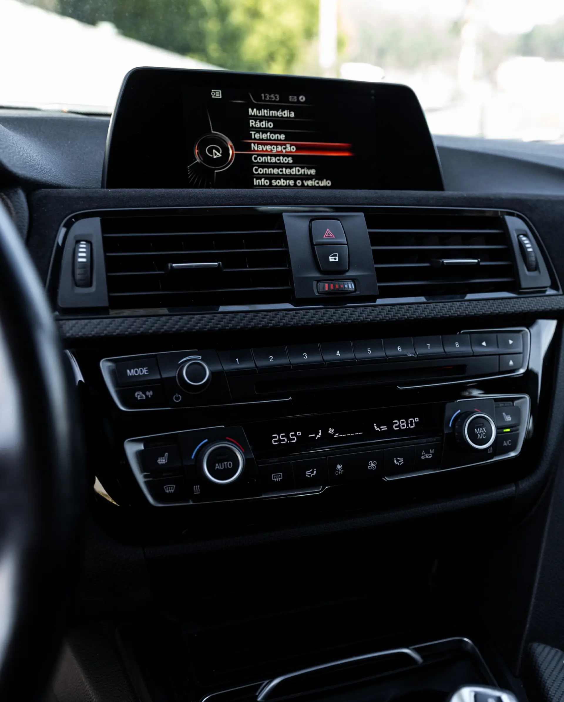 BMW 318 d Auto Pack M 10